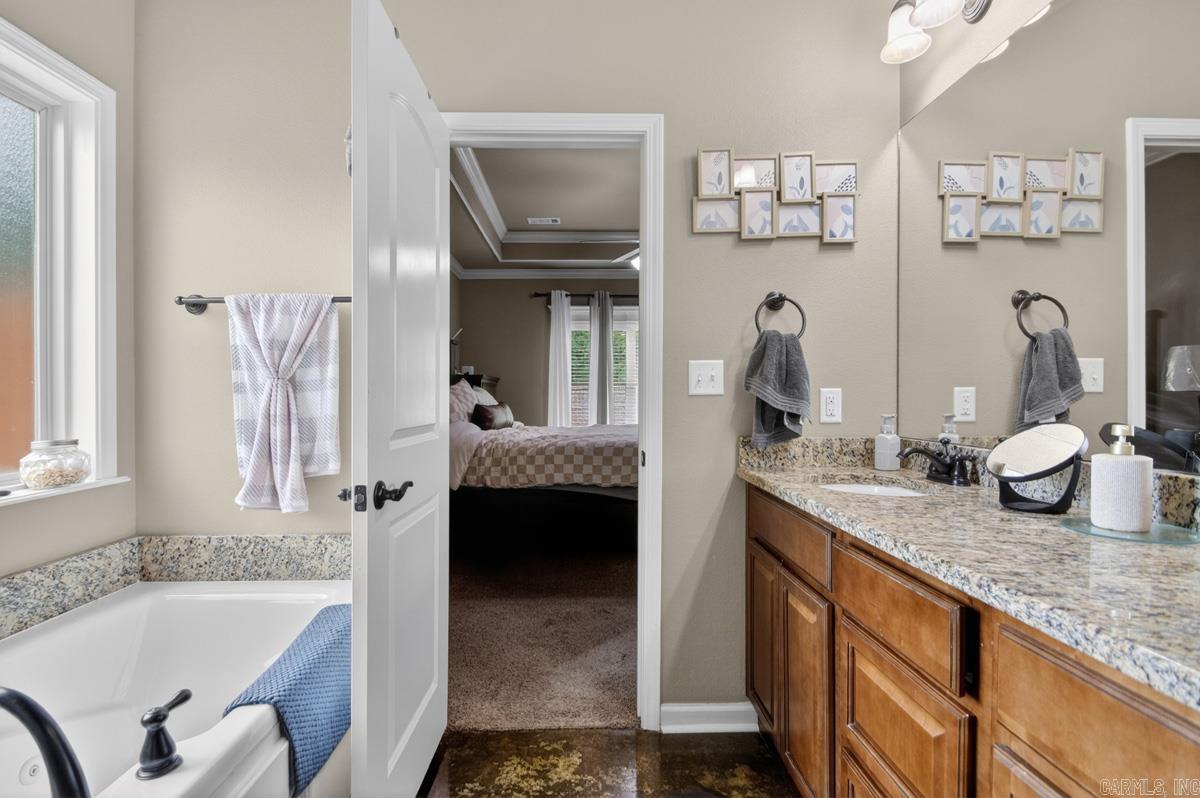 4015 Lantern Hill  Benton, AR