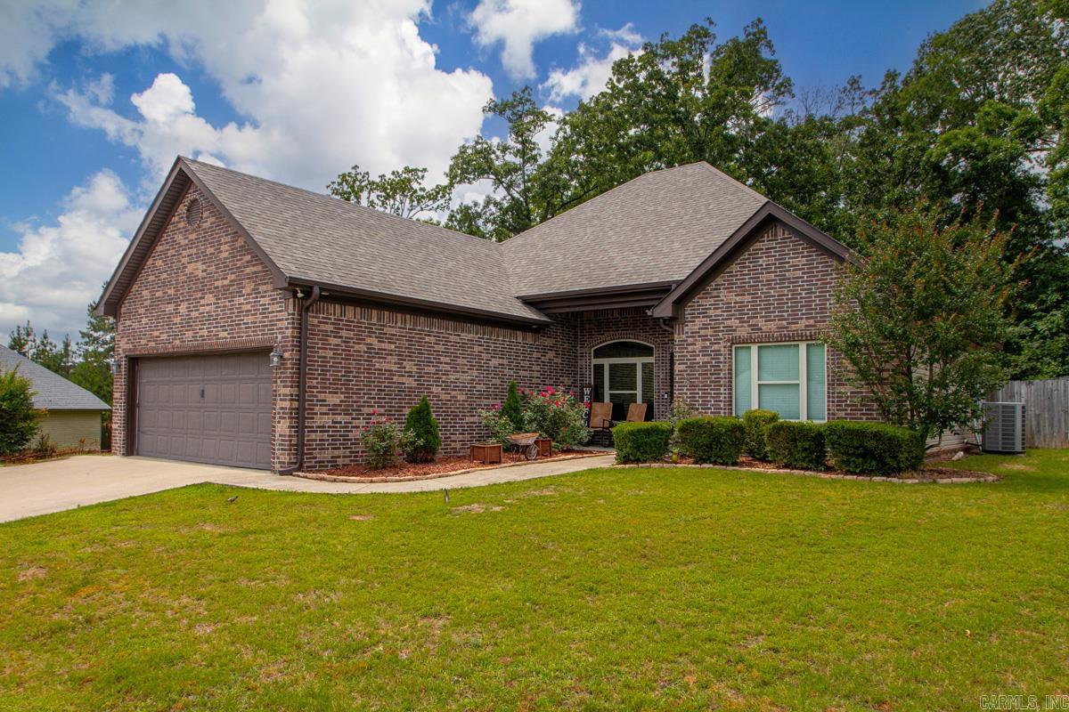 4015 Lantern Hill  Benton, AR