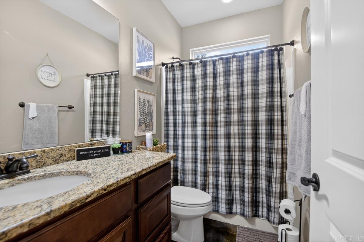4015 Lantern Hill  Benton, AR