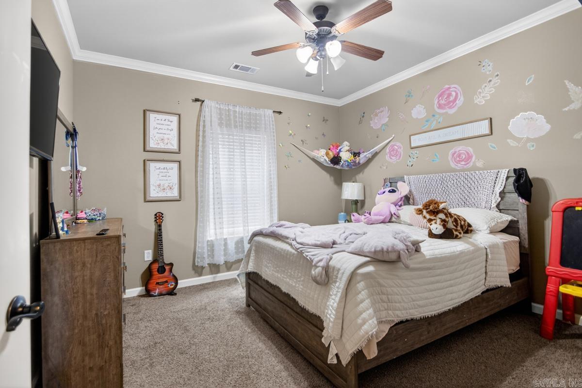 4015 Lantern Hill  Benton, AR