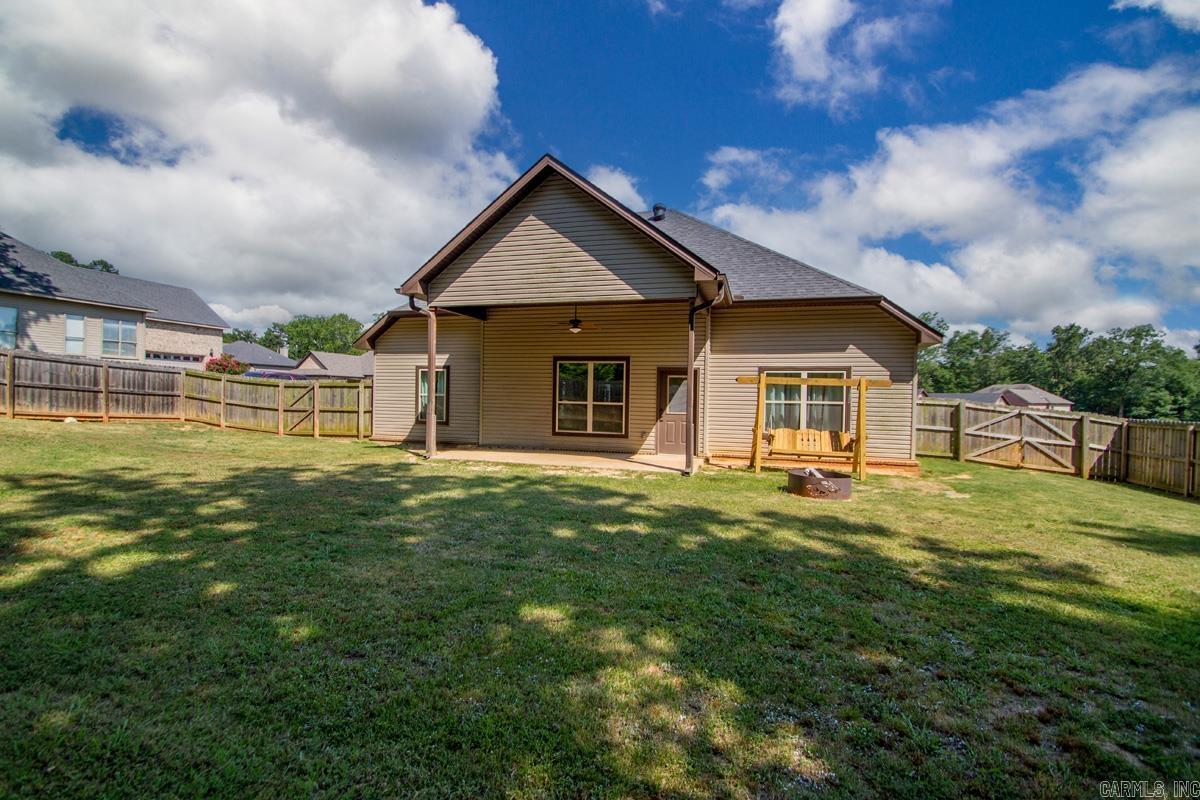 4015 Lantern Hill  Benton, AR