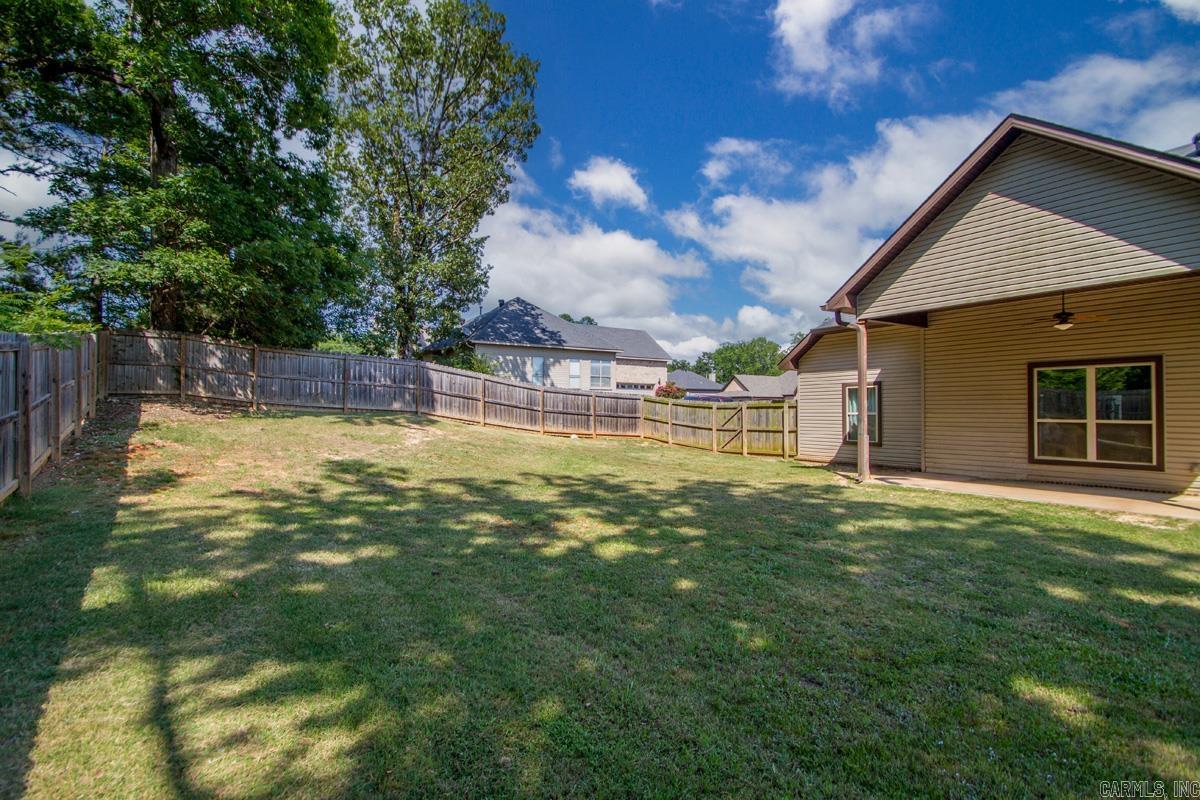 4015 Lantern Hill  Benton, AR
