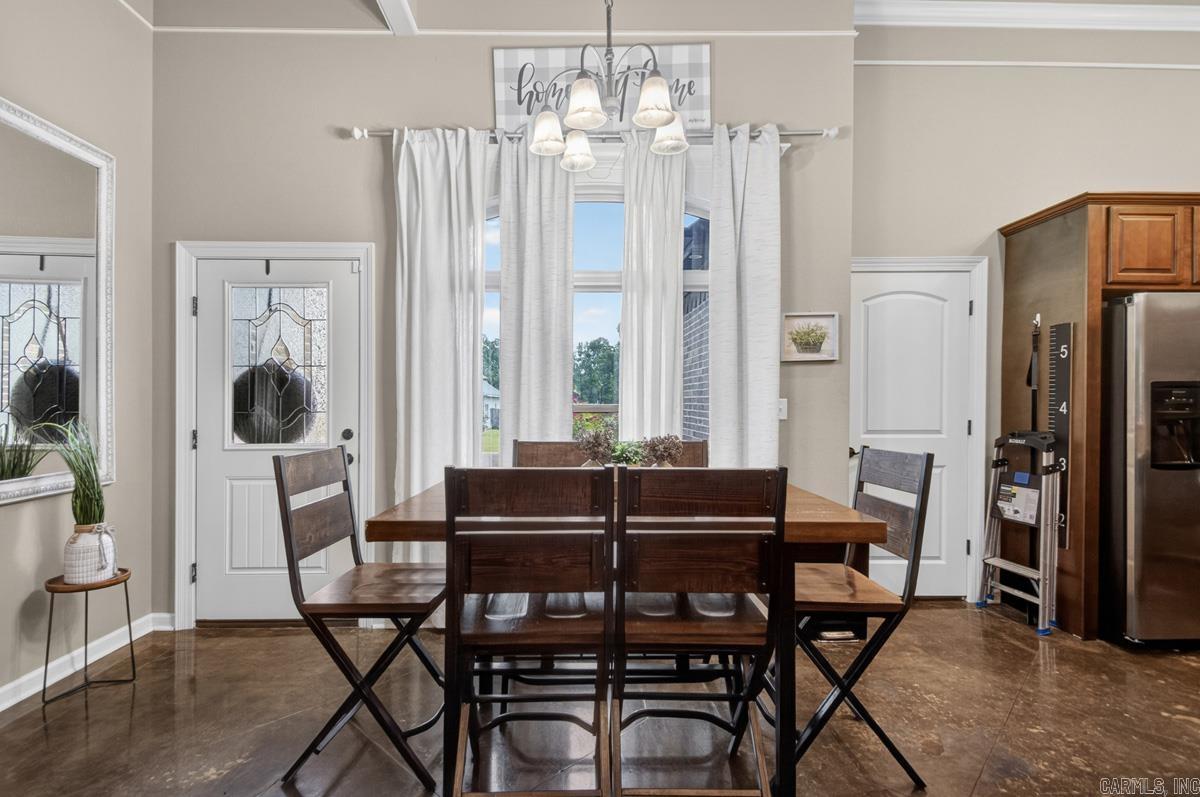 4015 Lantern Hill  Benton, AR