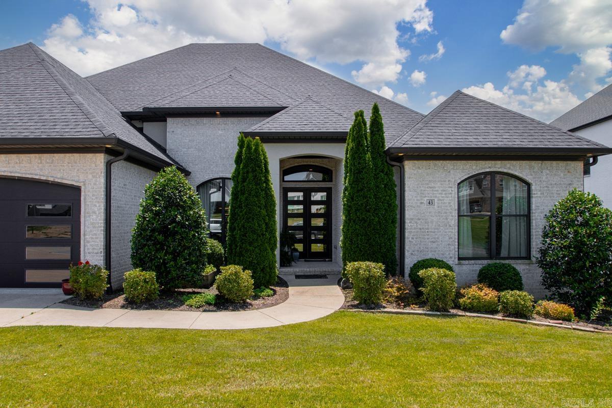 43 Falstone  Little Rock, AR