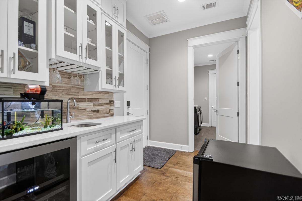 43 Falstone  Little Rock, AR