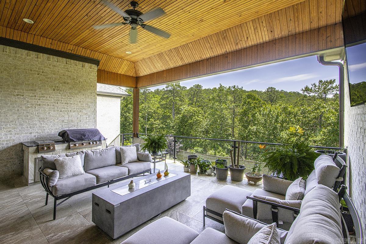 43 Falstone  Little Rock, AR