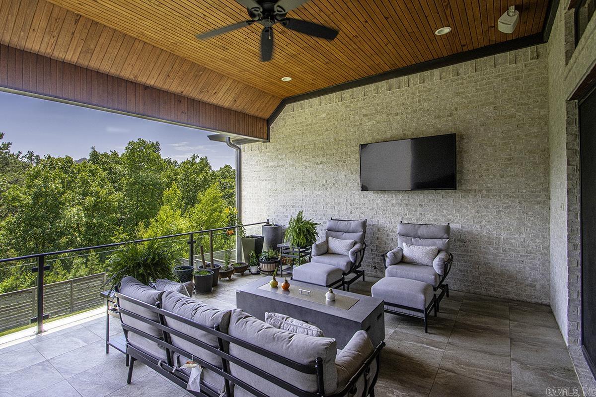 43 Falstone  Little Rock, AR