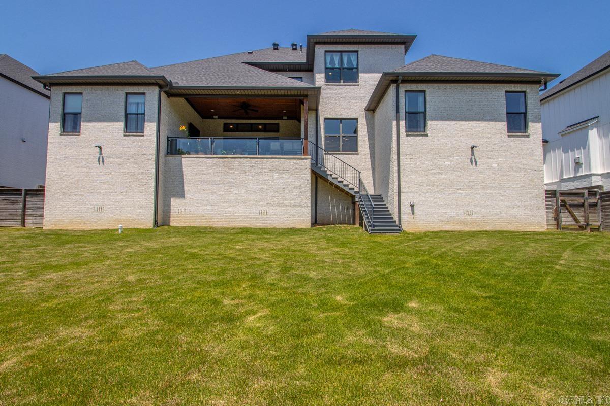 43 Falstone  Little Rock, AR
