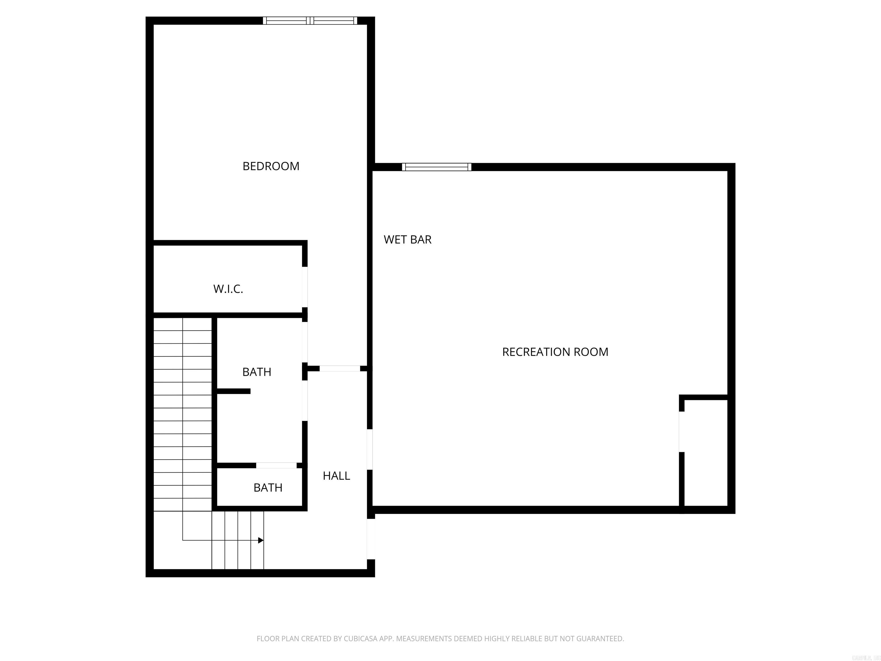 43 Falstone  Little Rock, AR