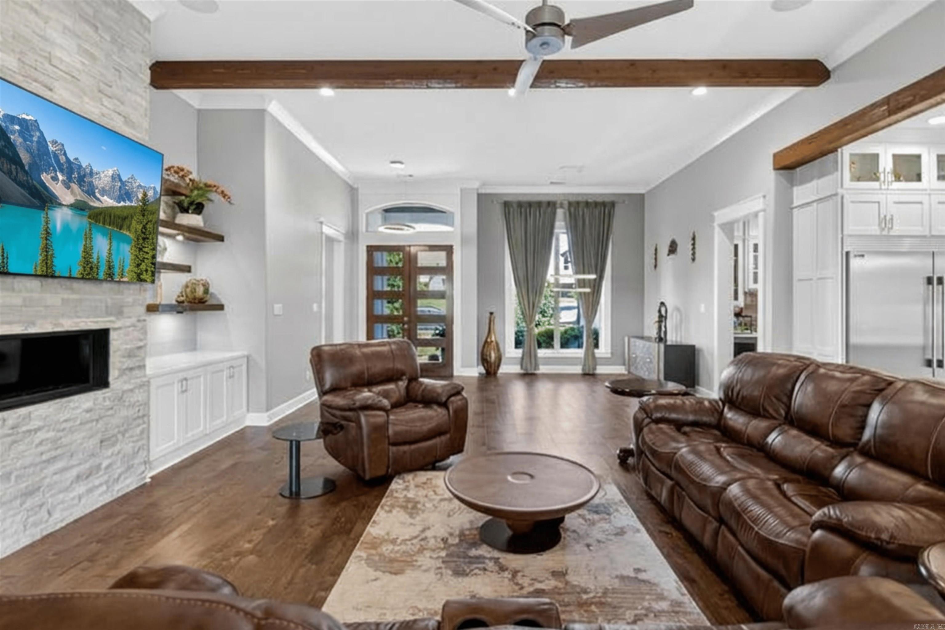 43 Falstone  Little Rock, AR