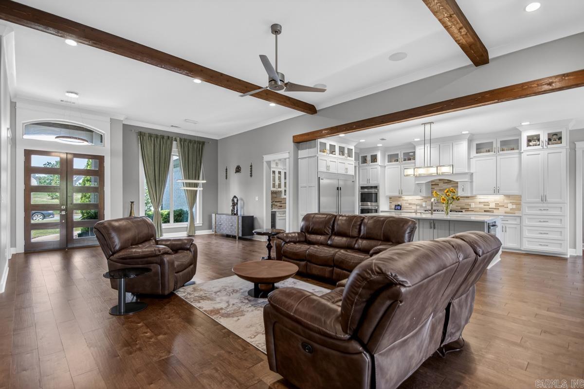43 Falstone  Little Rock, AR