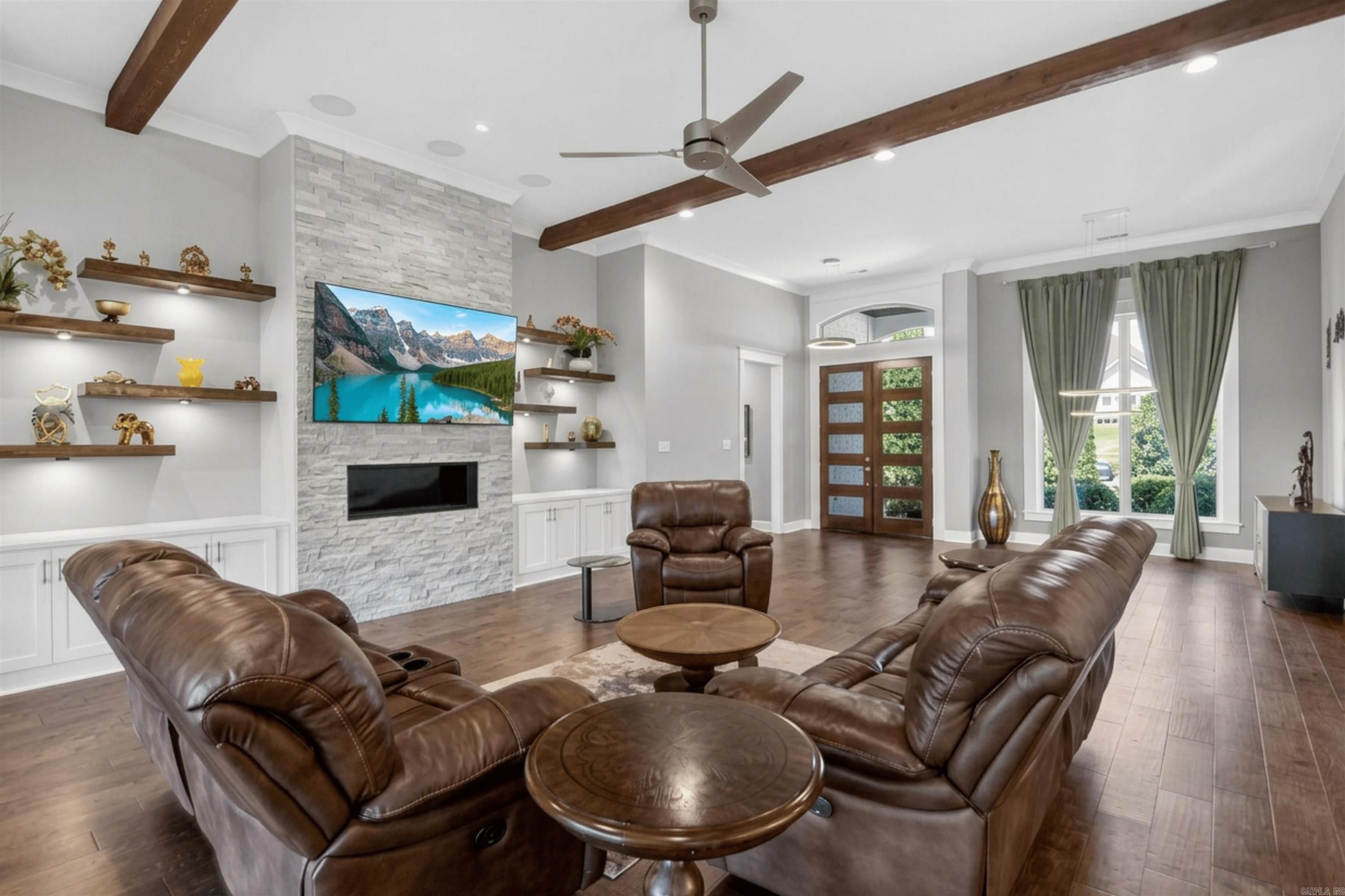43 Falstone  Little Rock, AR
