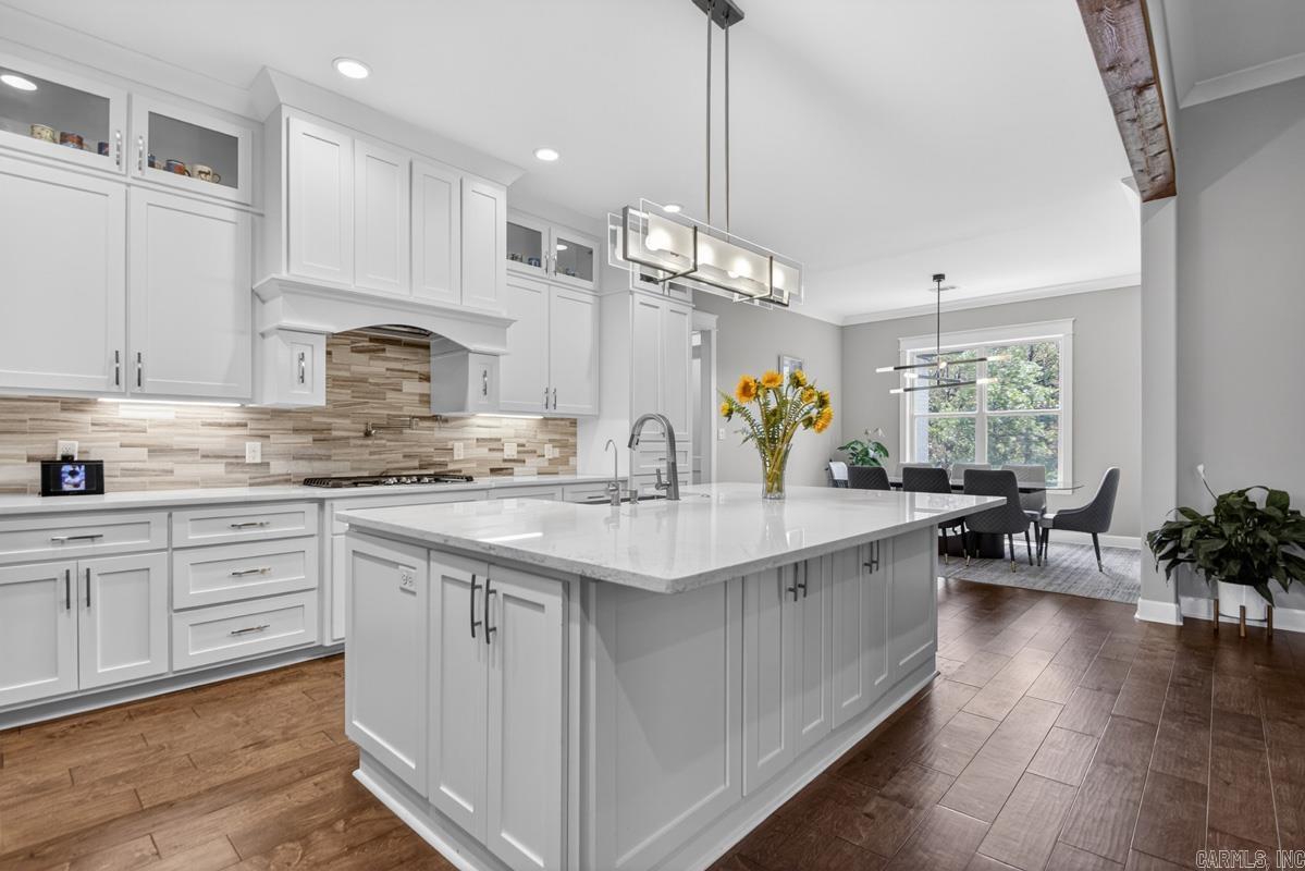 43 Falstone  Little Rock, AR