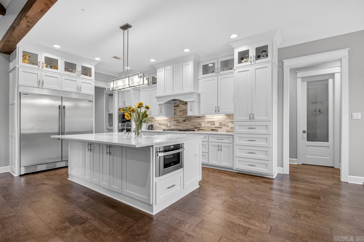 43 Falstone  Little Rock, AR
