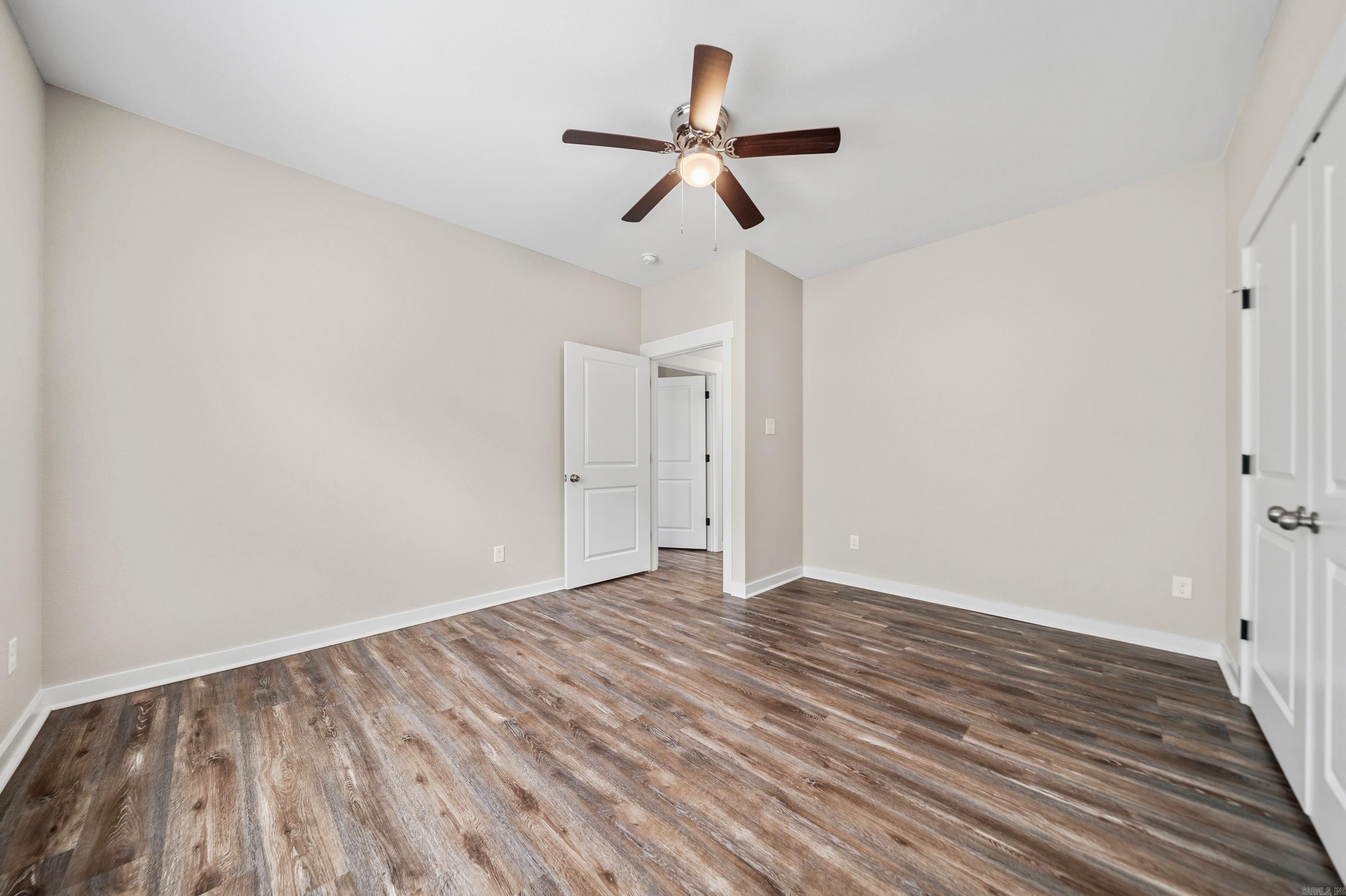 431 Shady Hills  Hot Springs, AR