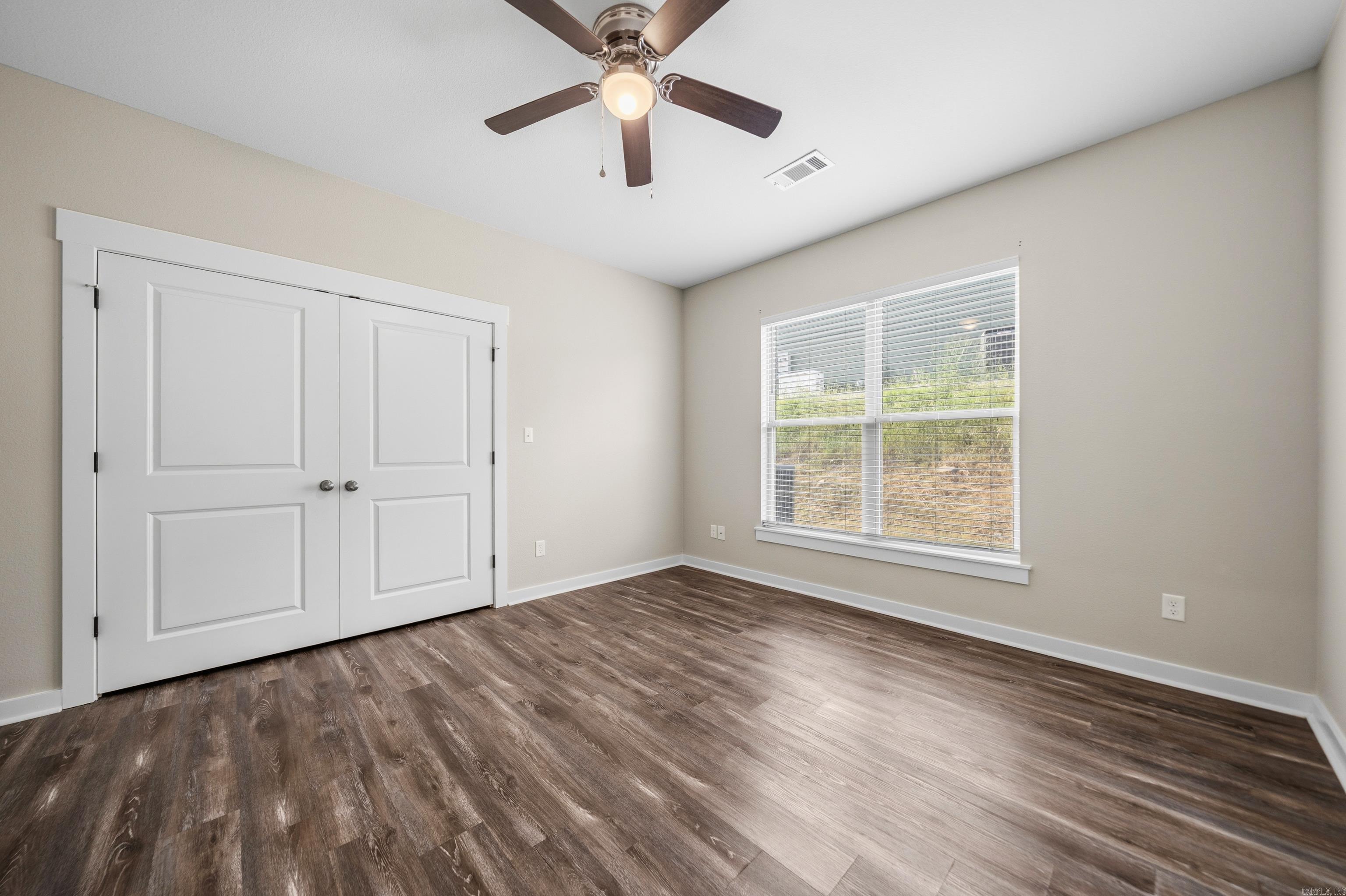 431 Shady Hills  Hot Springs, AR