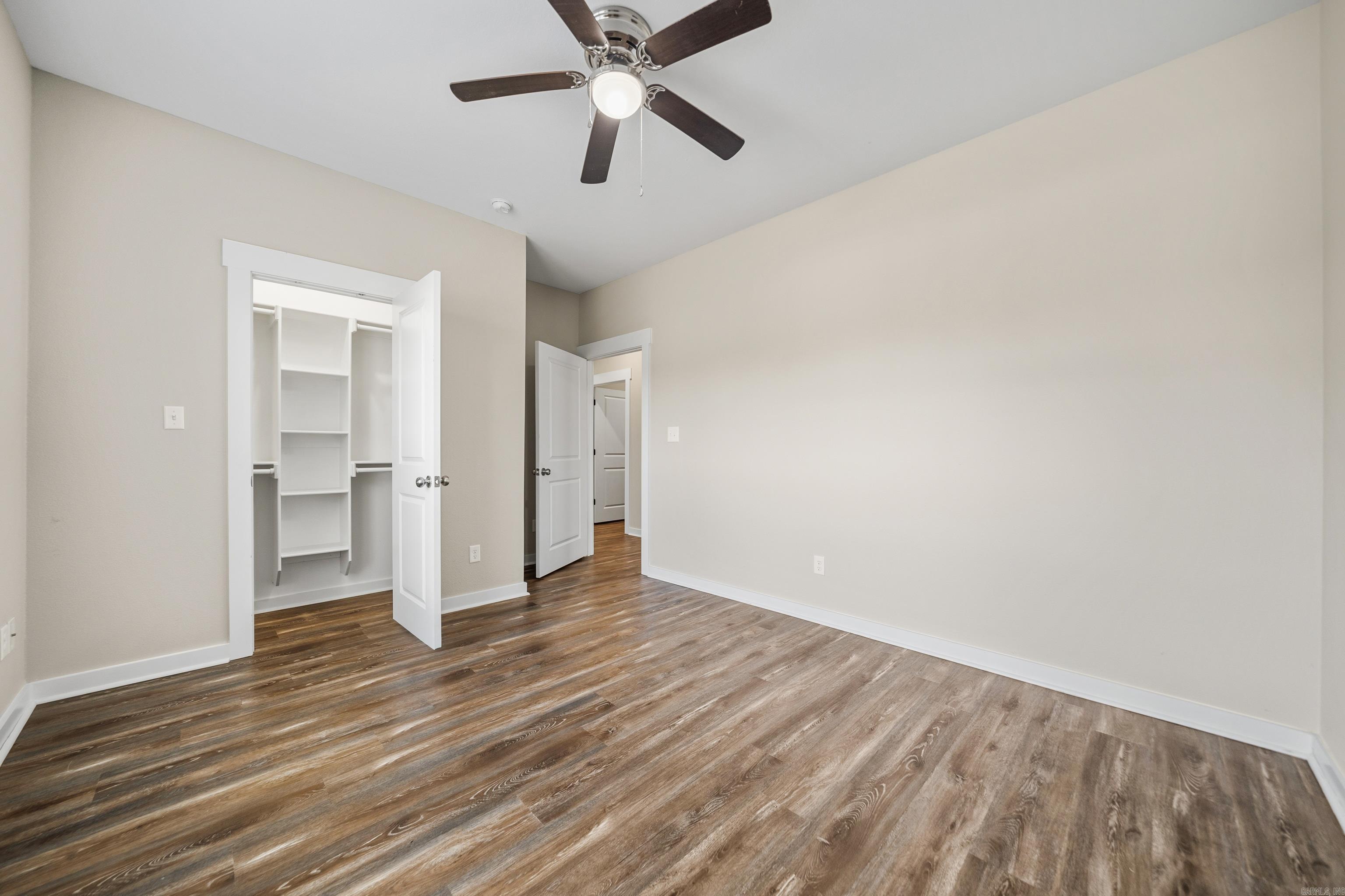 431 Shady Hills  Hot Springs, AR