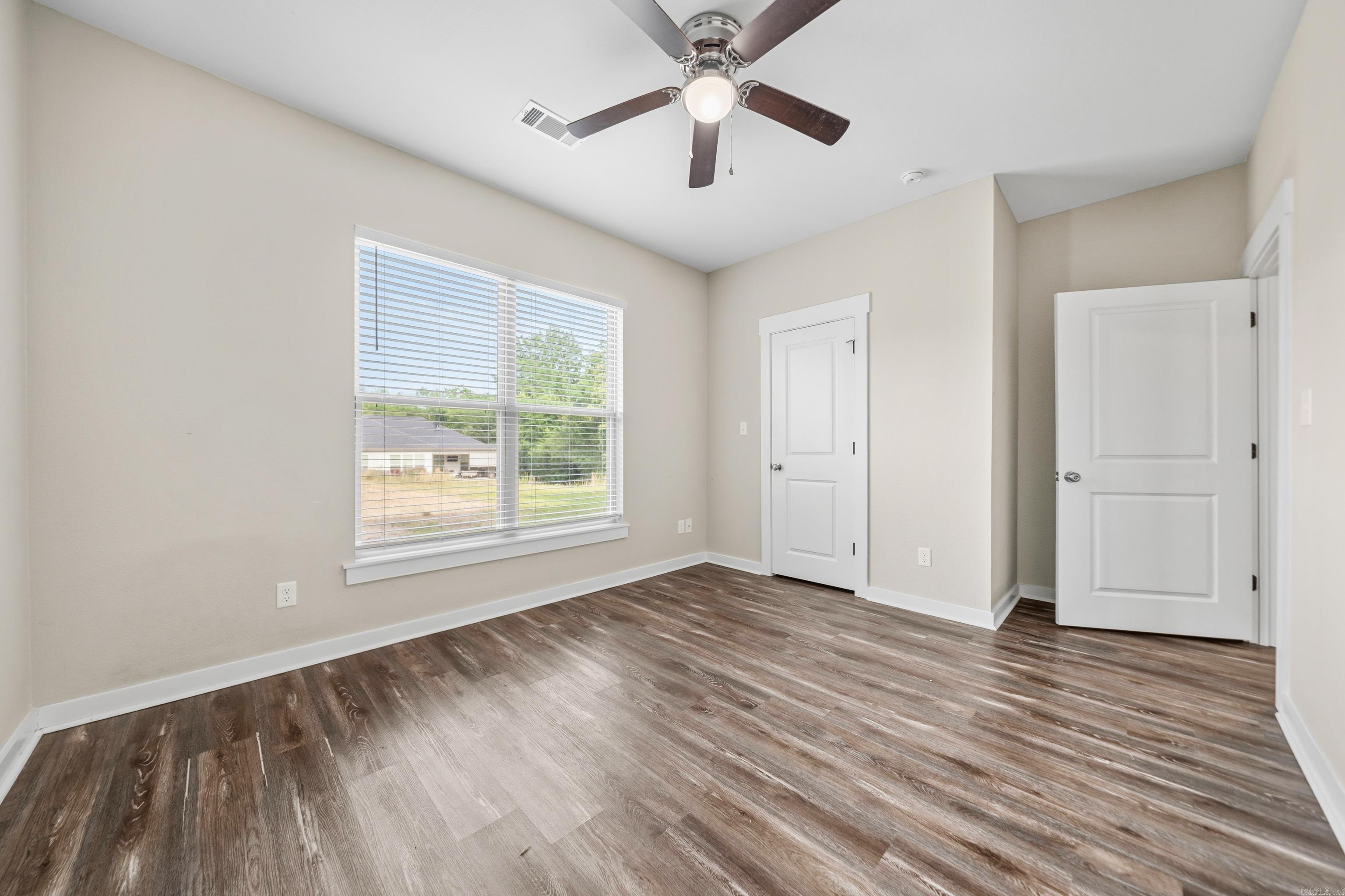 431 Shady Hills  Hot Springs, AR