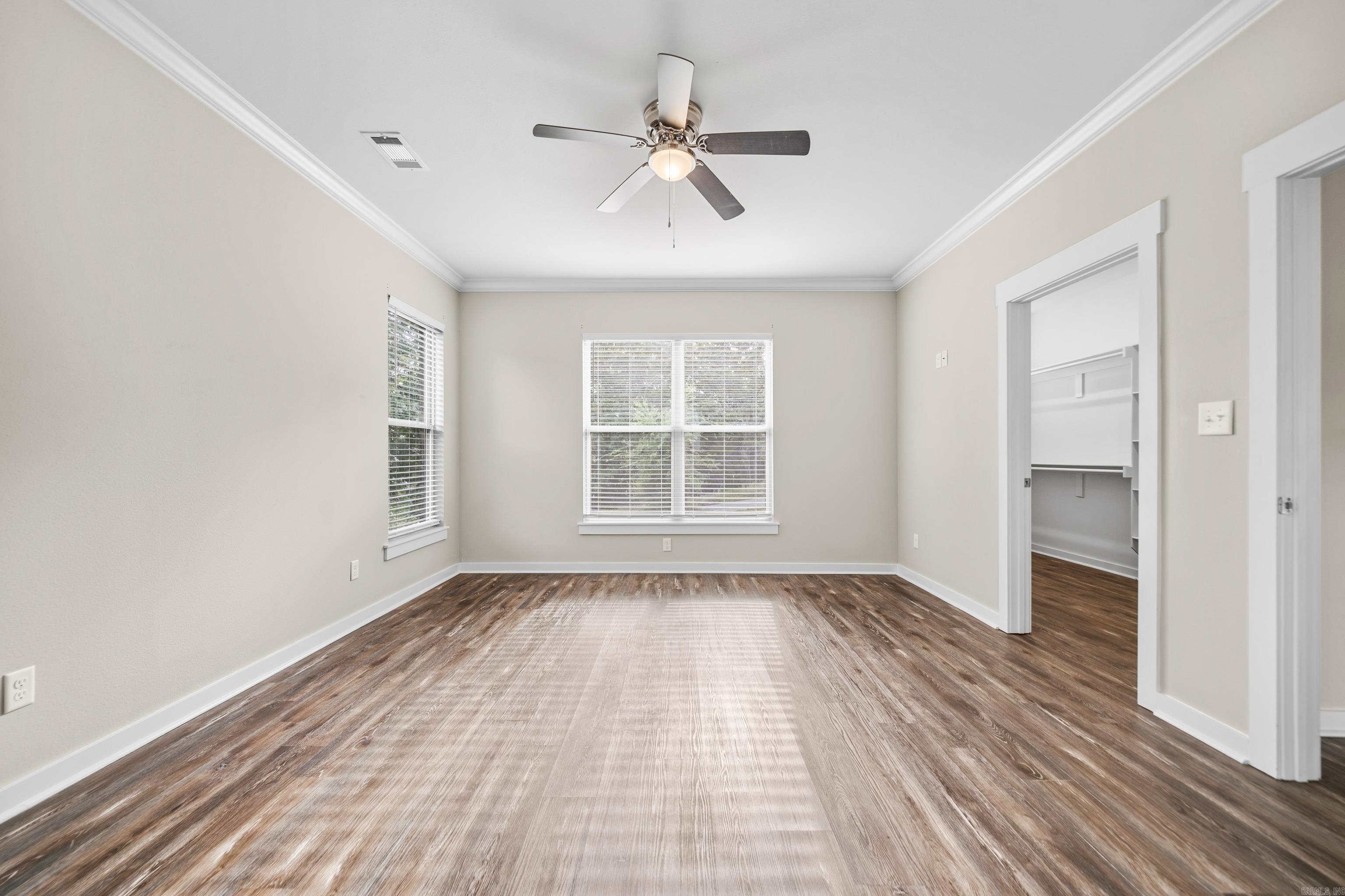 431 Shady Hills  Hot Springs, AR