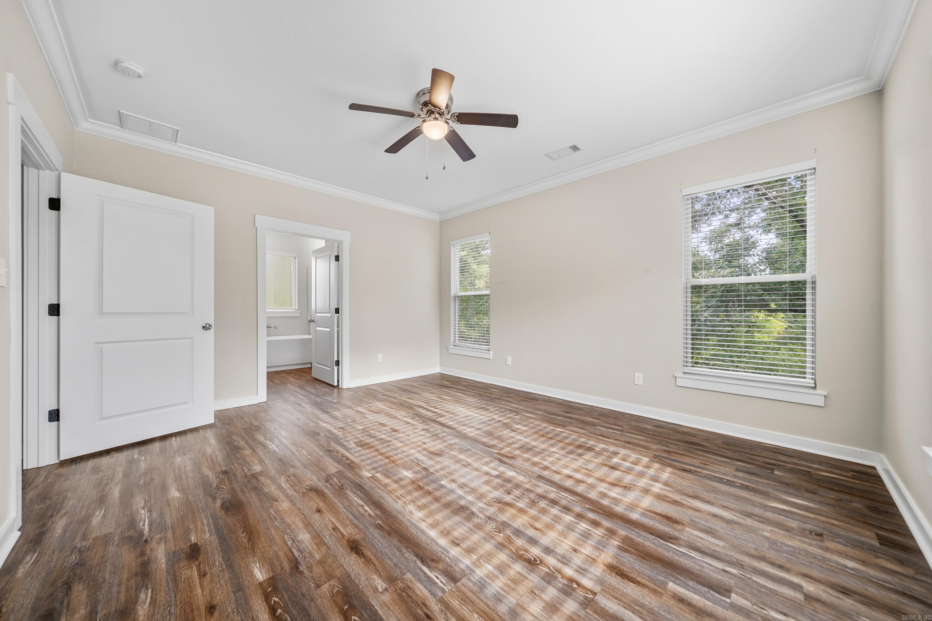 431 Shady Hills  Hot Springs, AR
