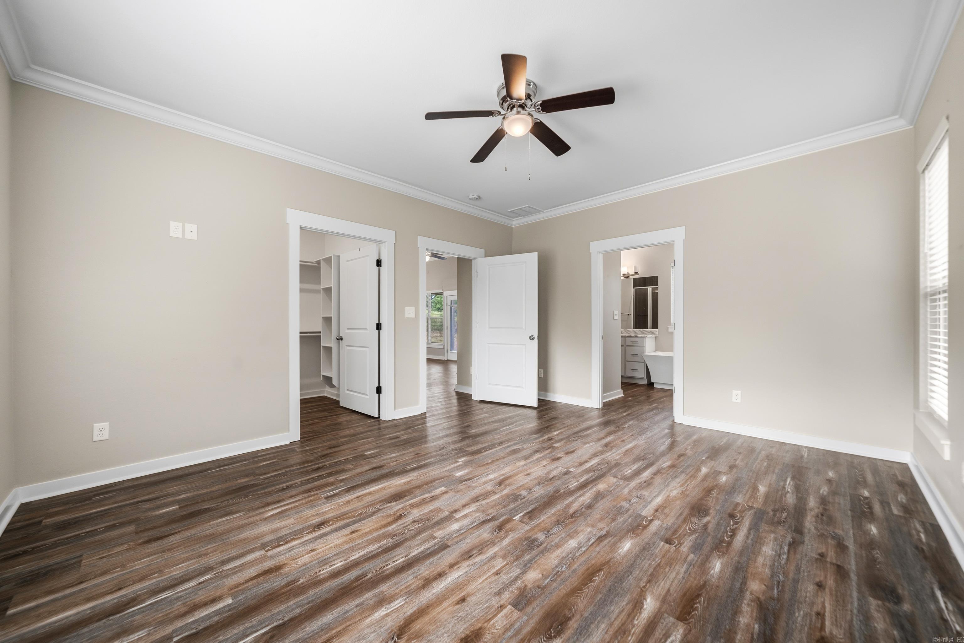 431 Shady Hills  Hot Springs, AR