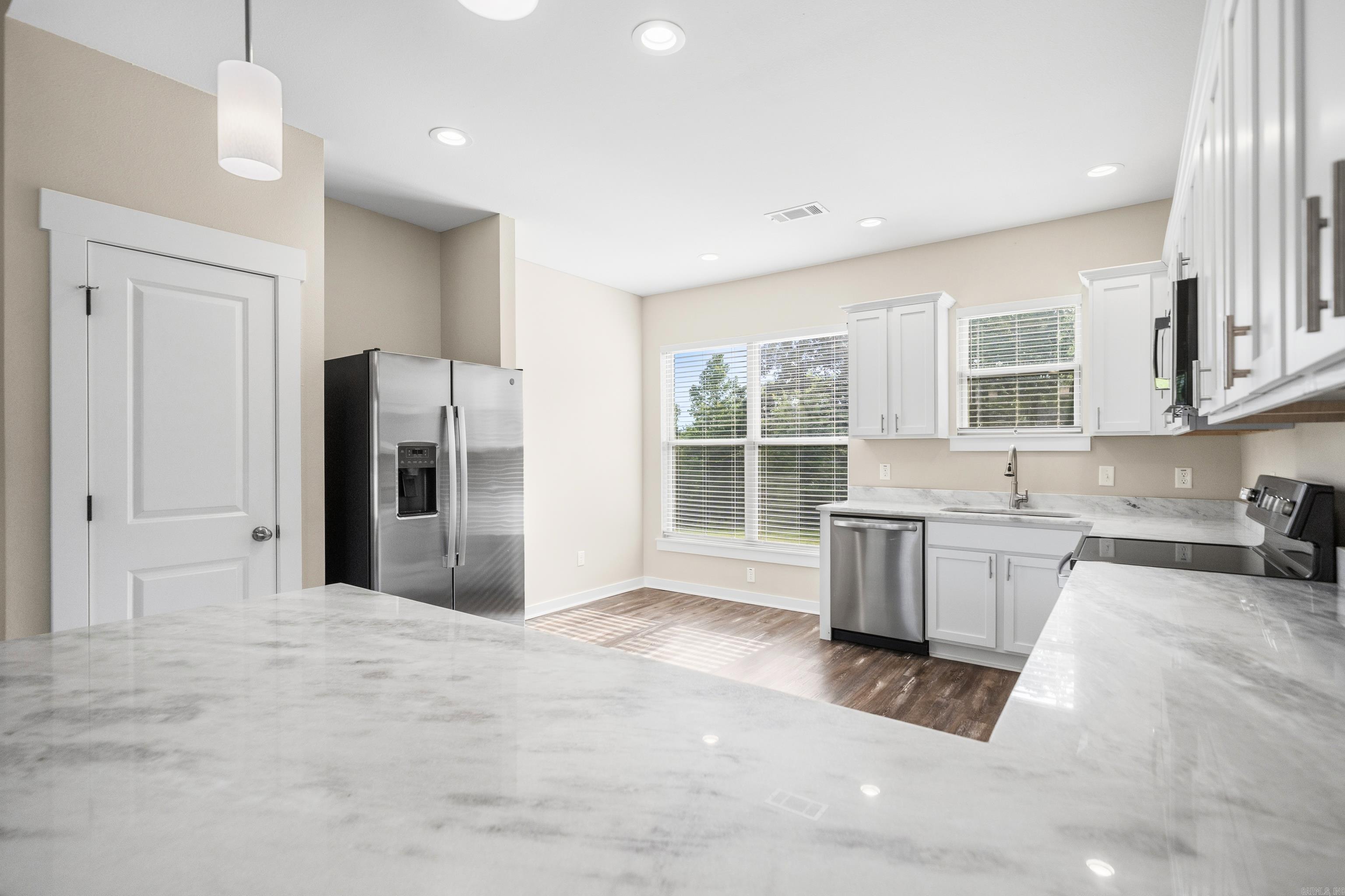 431 Shady Hills  Hot Springs, AR