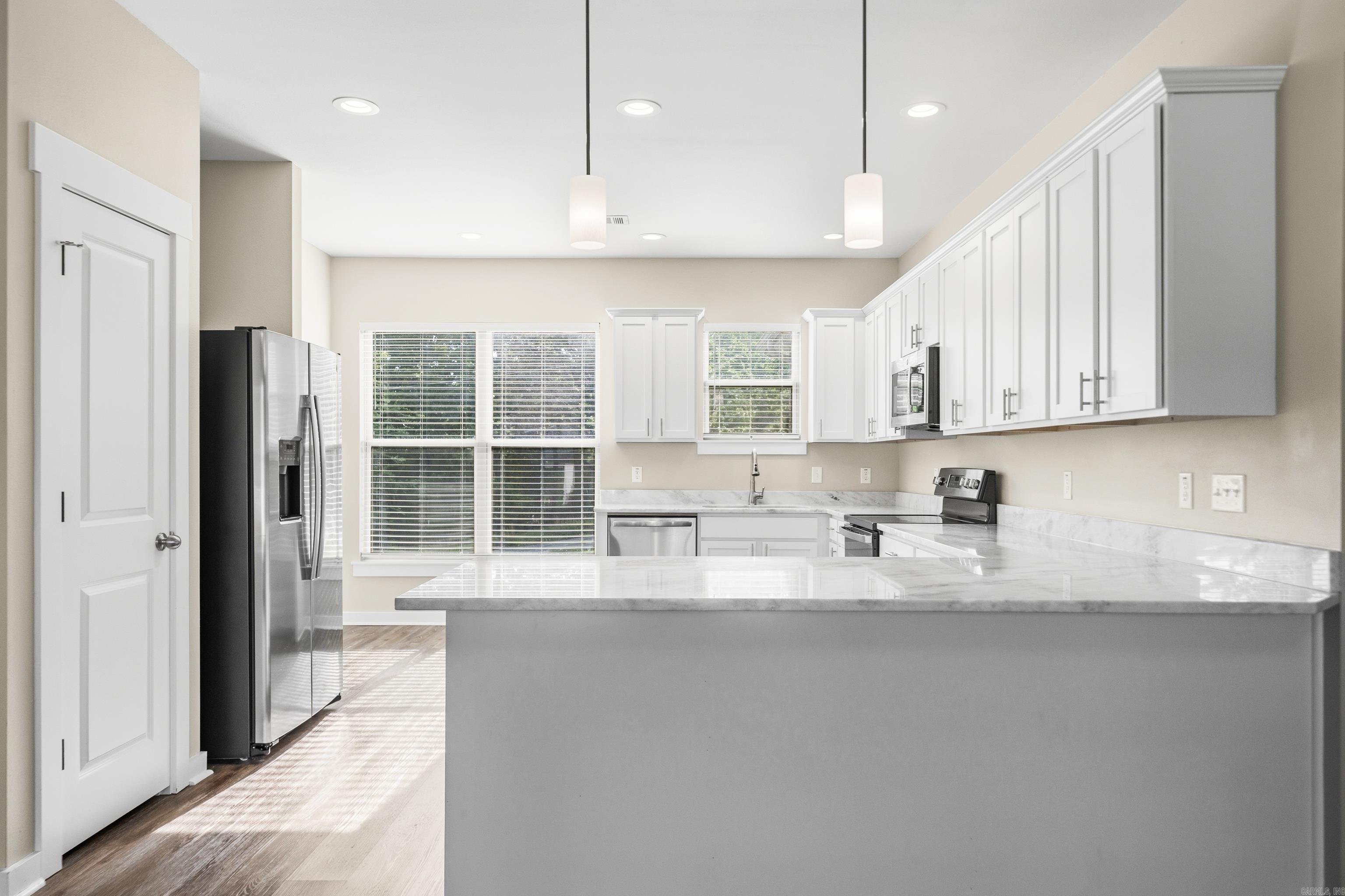 431 Shady Hills  Hot Springs, AR