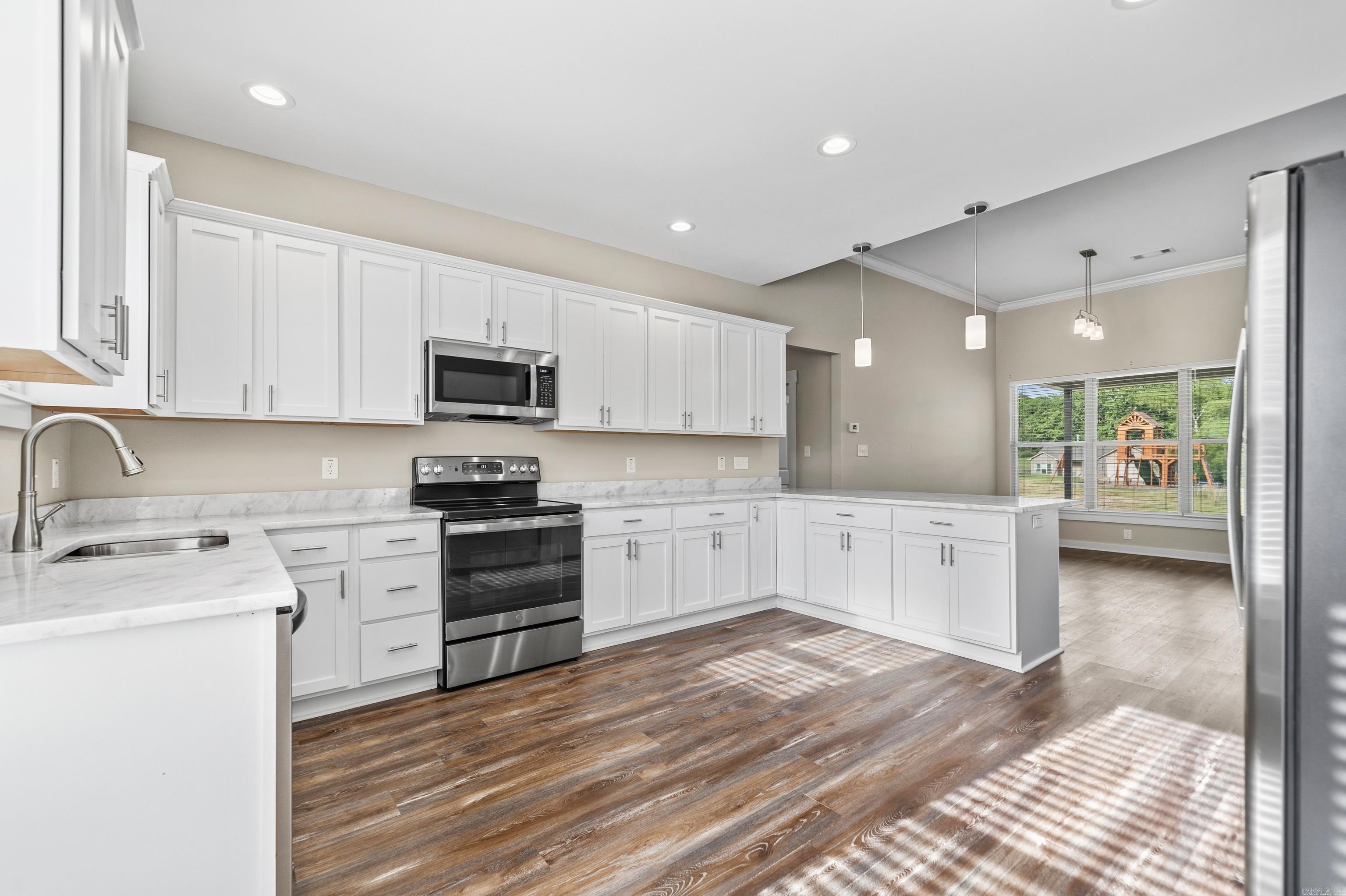 431 Shady Hills  Hot Springs, AR