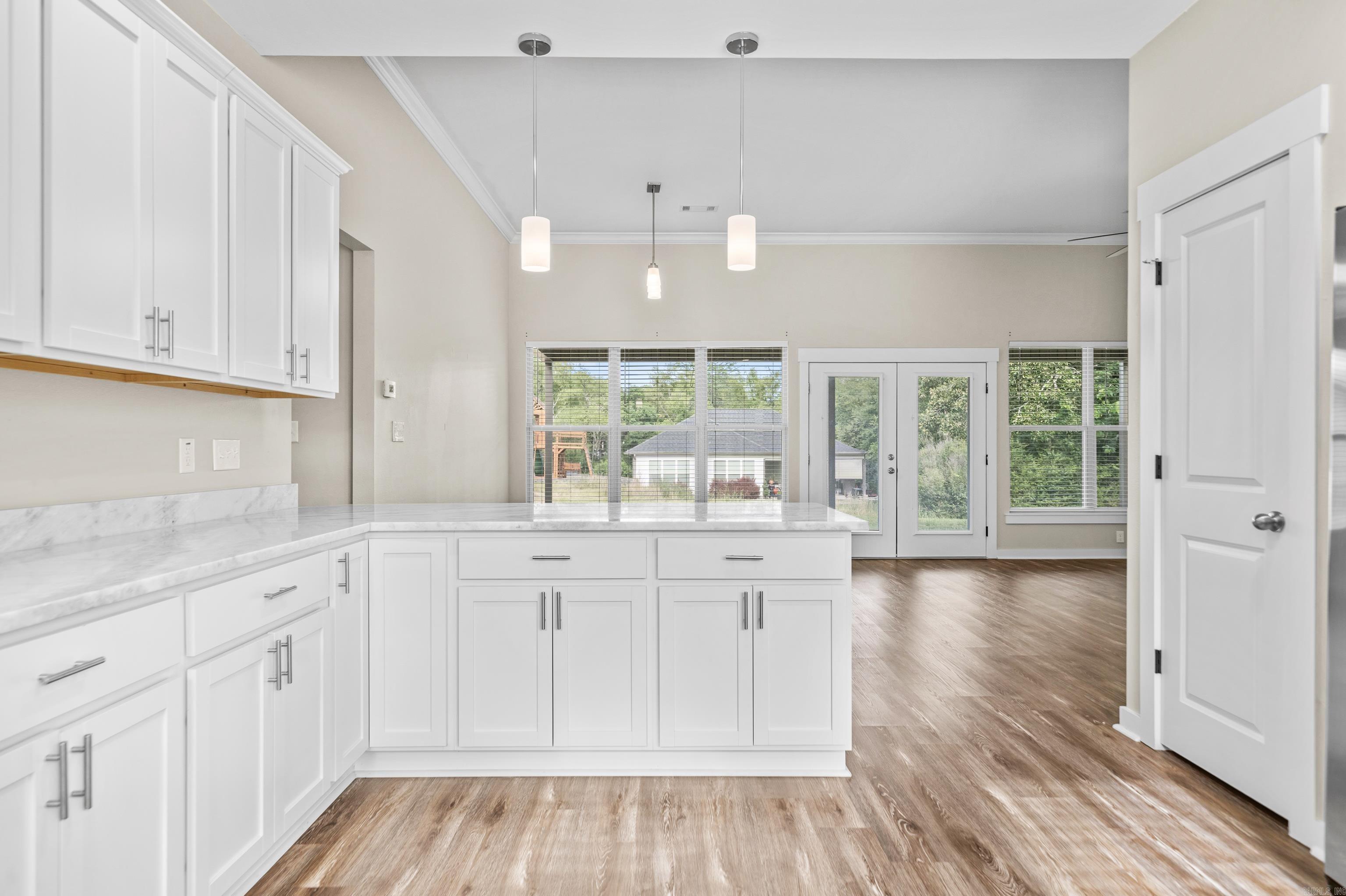 431 Shady Hills  Hot Springs, AR