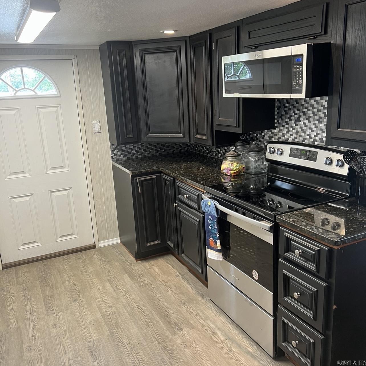 196 Pine Valley  Conway, AR