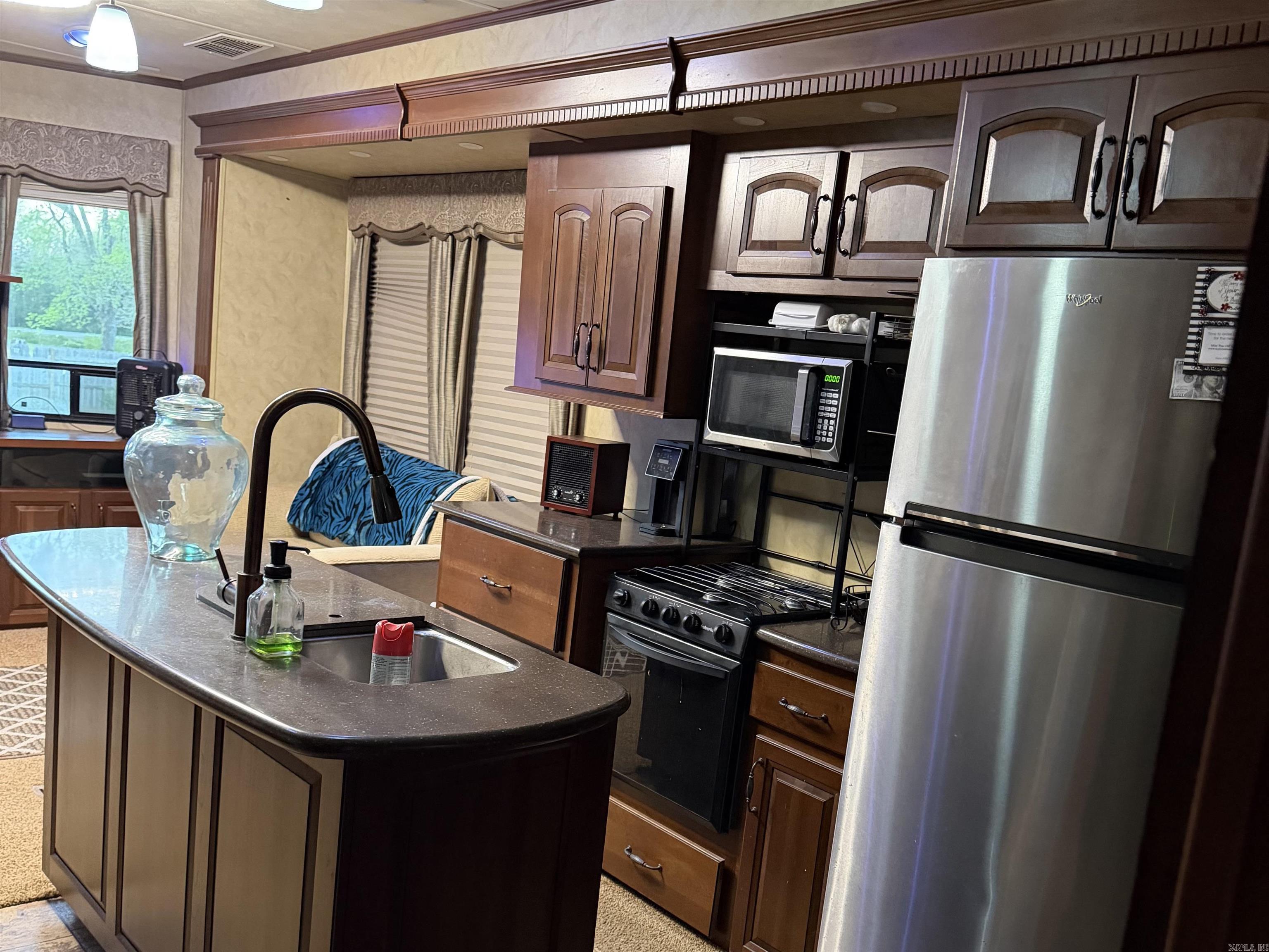 196 Pine Valley  Conway, AR
