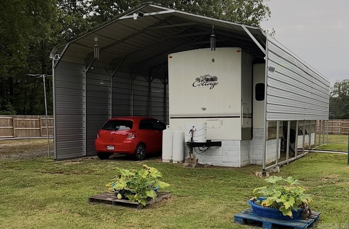 196 Pine Valley  Conway, AR
