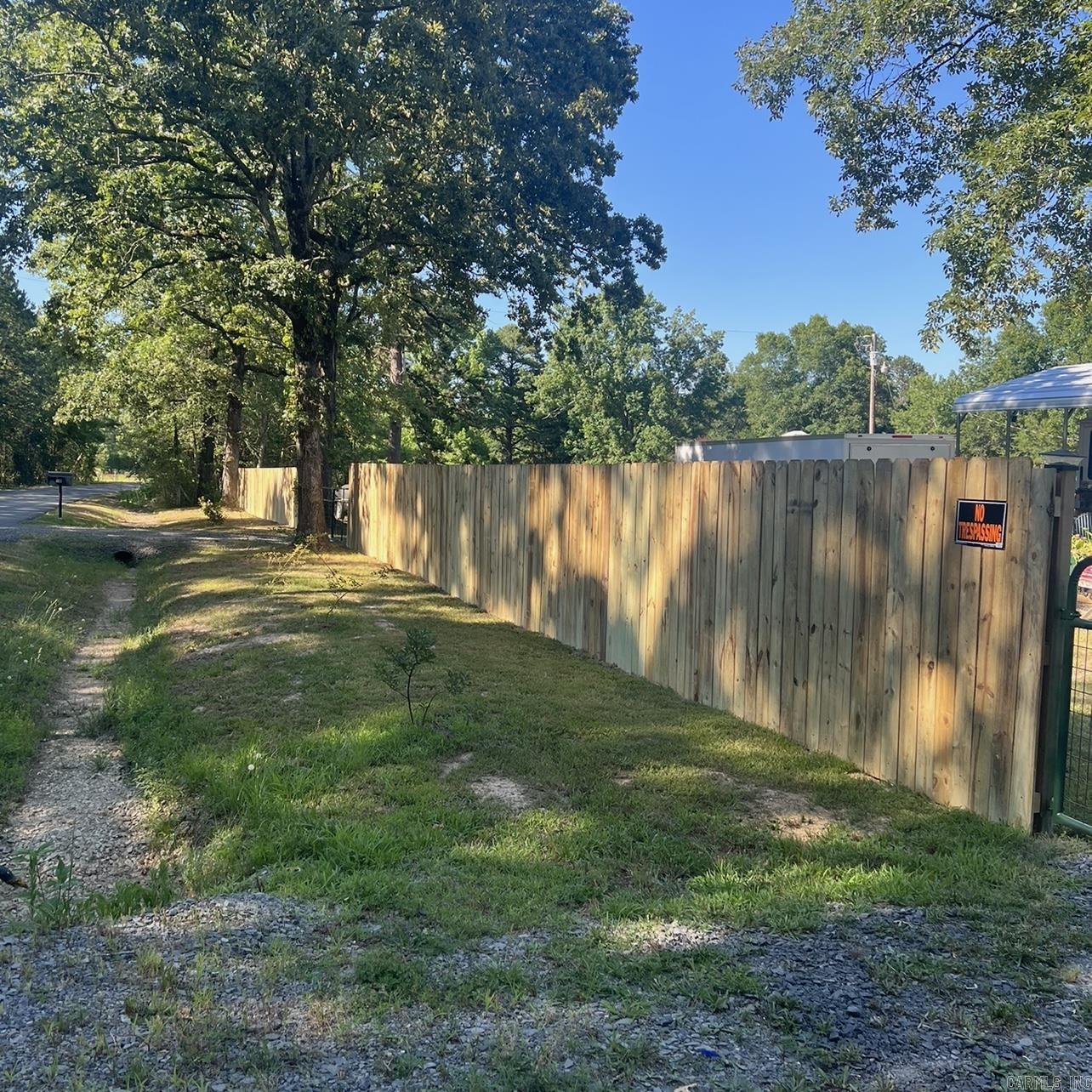 196 Pine Valley  Conway, AR