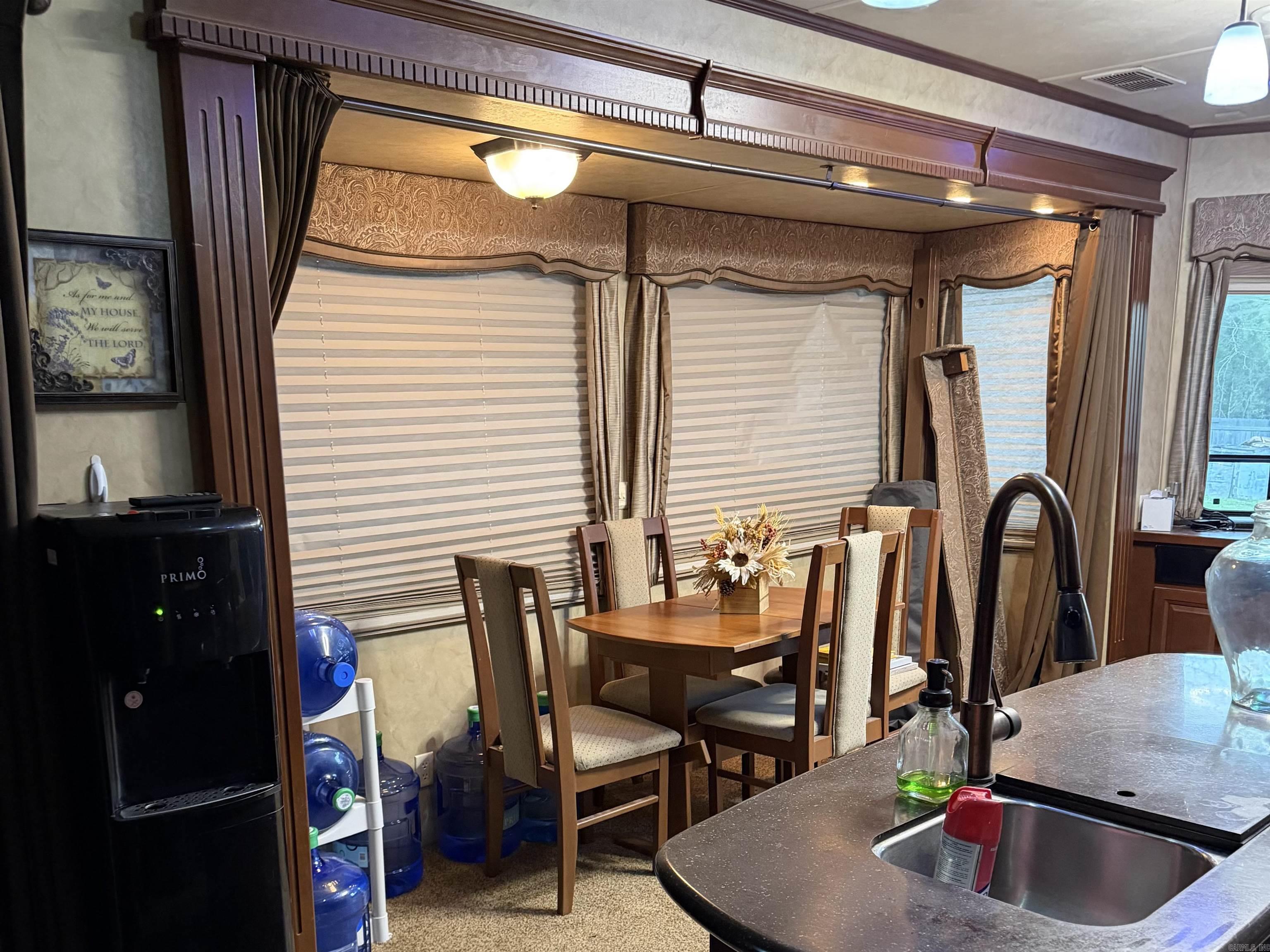 196 Pine Valley  Conway, AR