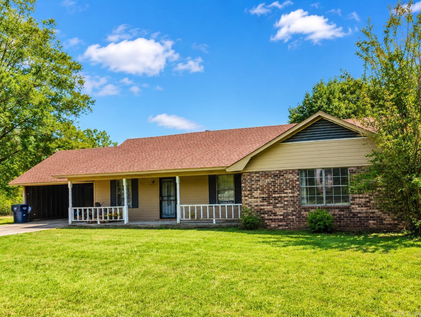 5906 Gwen  Pine Bluff, AR