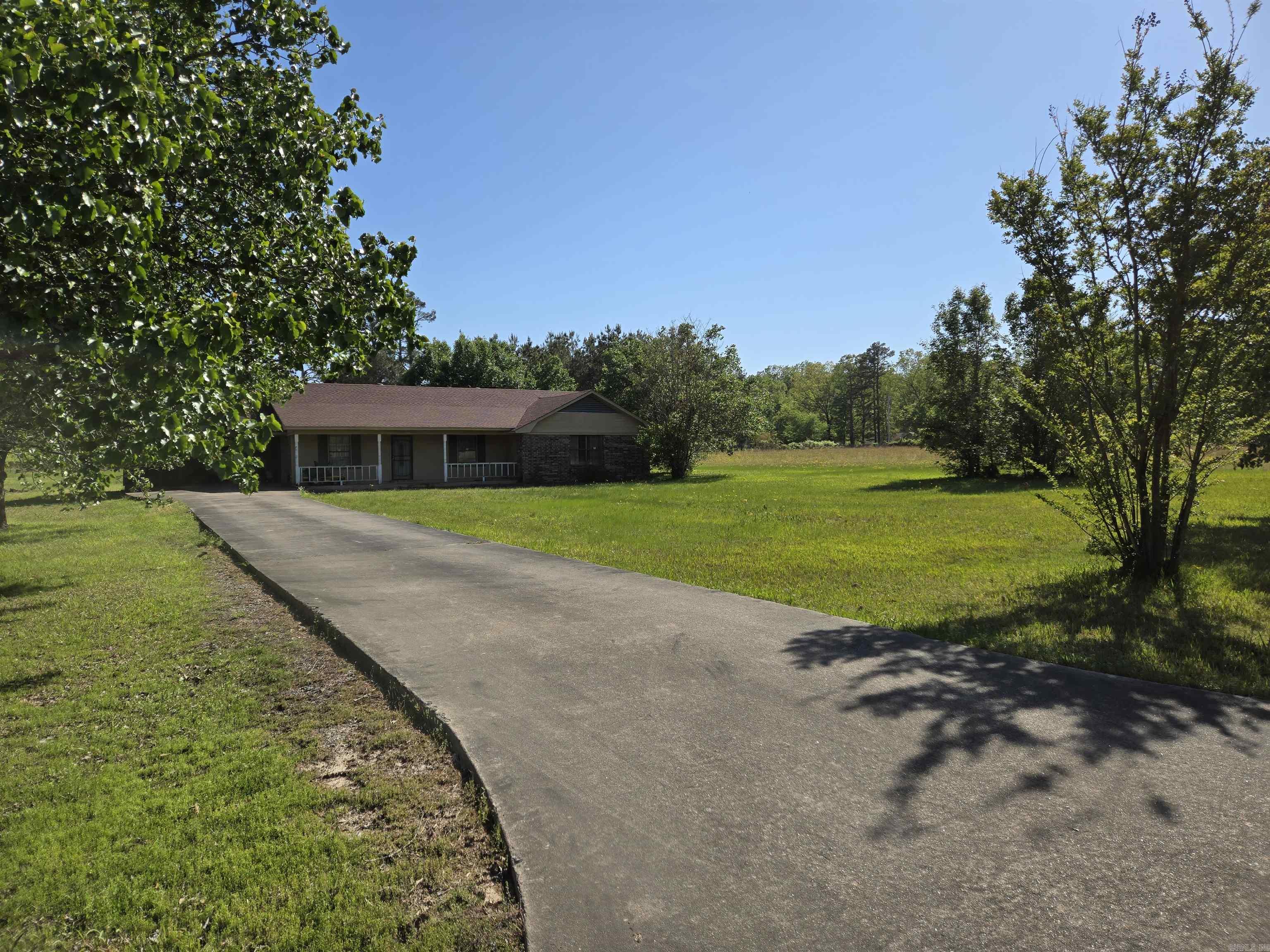 5906 Gwen  Pine Bluff, AR
