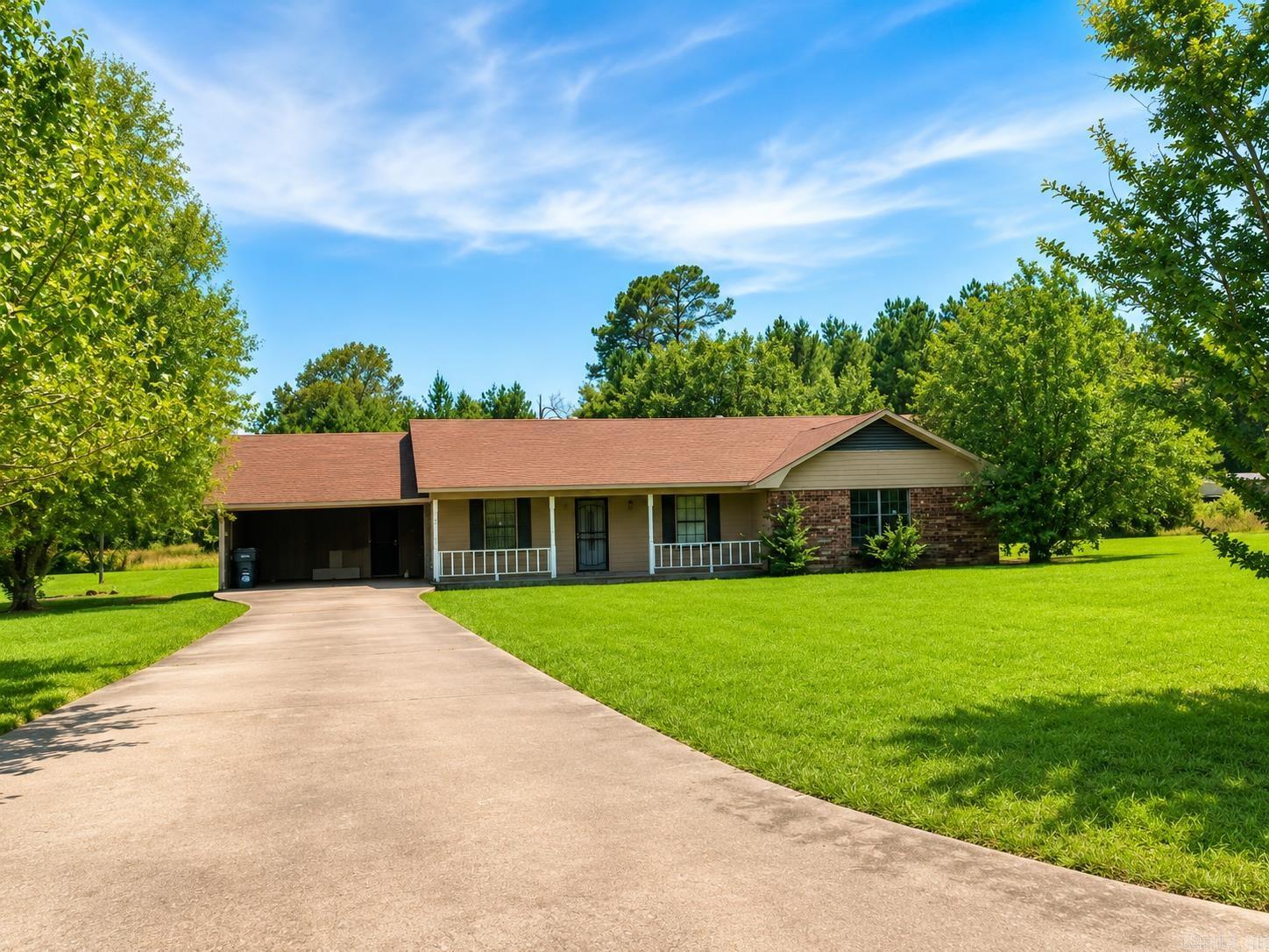 5906 Gwen  Pine Bluff, AR