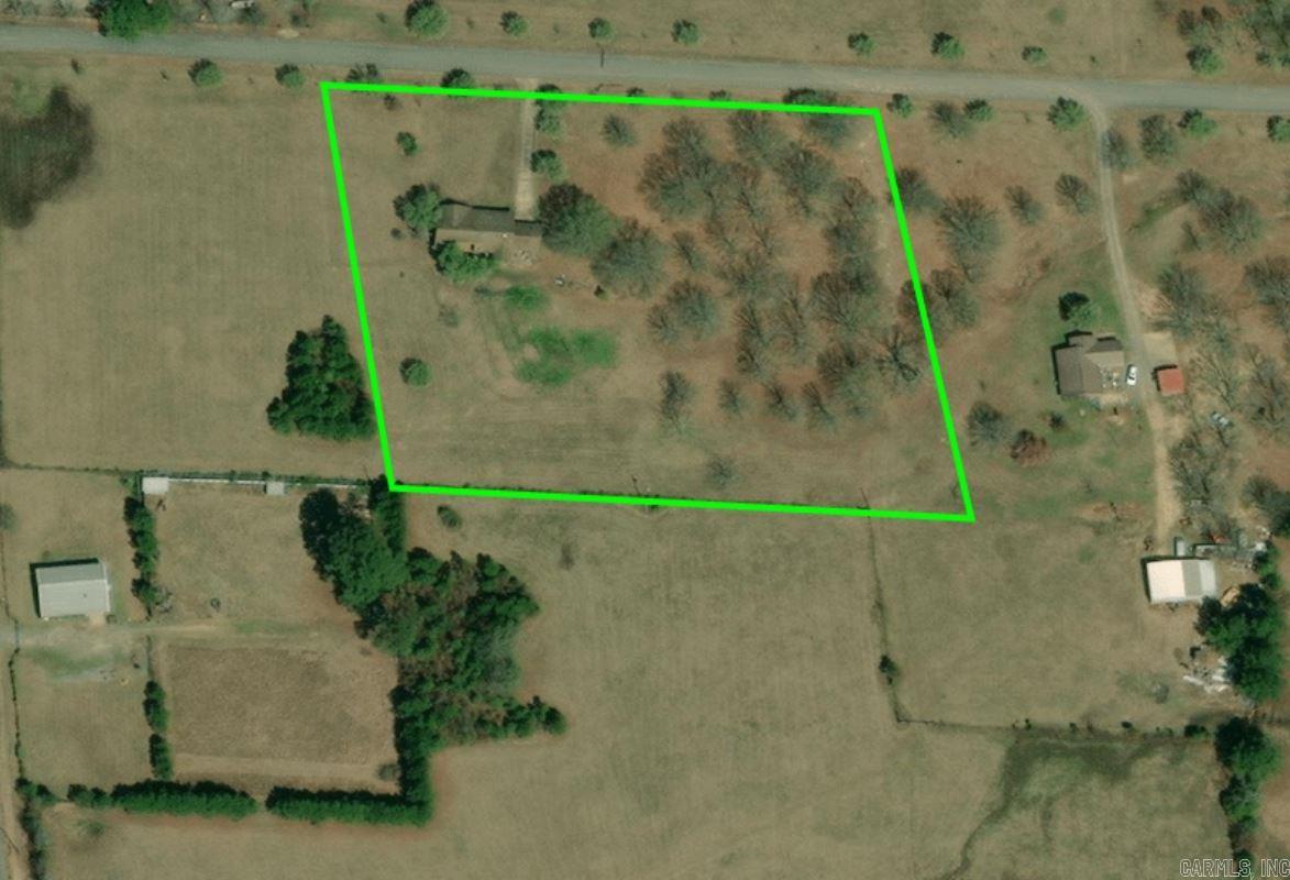 5906 Gwen  Pine Bluff, AR