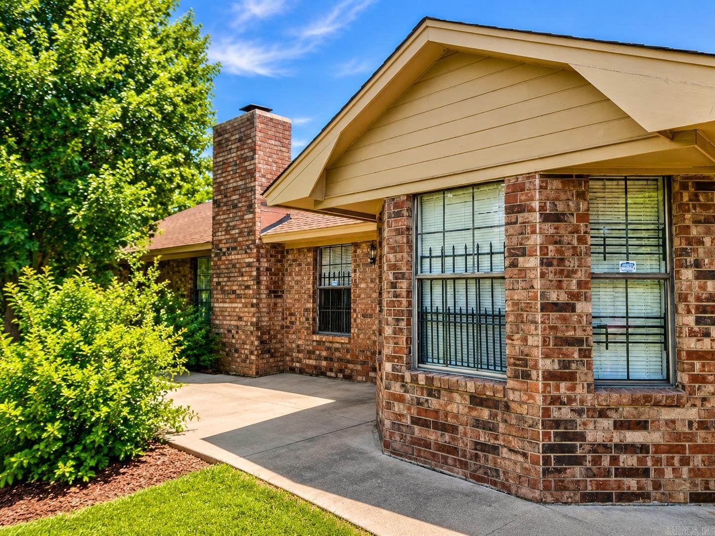 5906 Gwen  Pine Bluff, AR