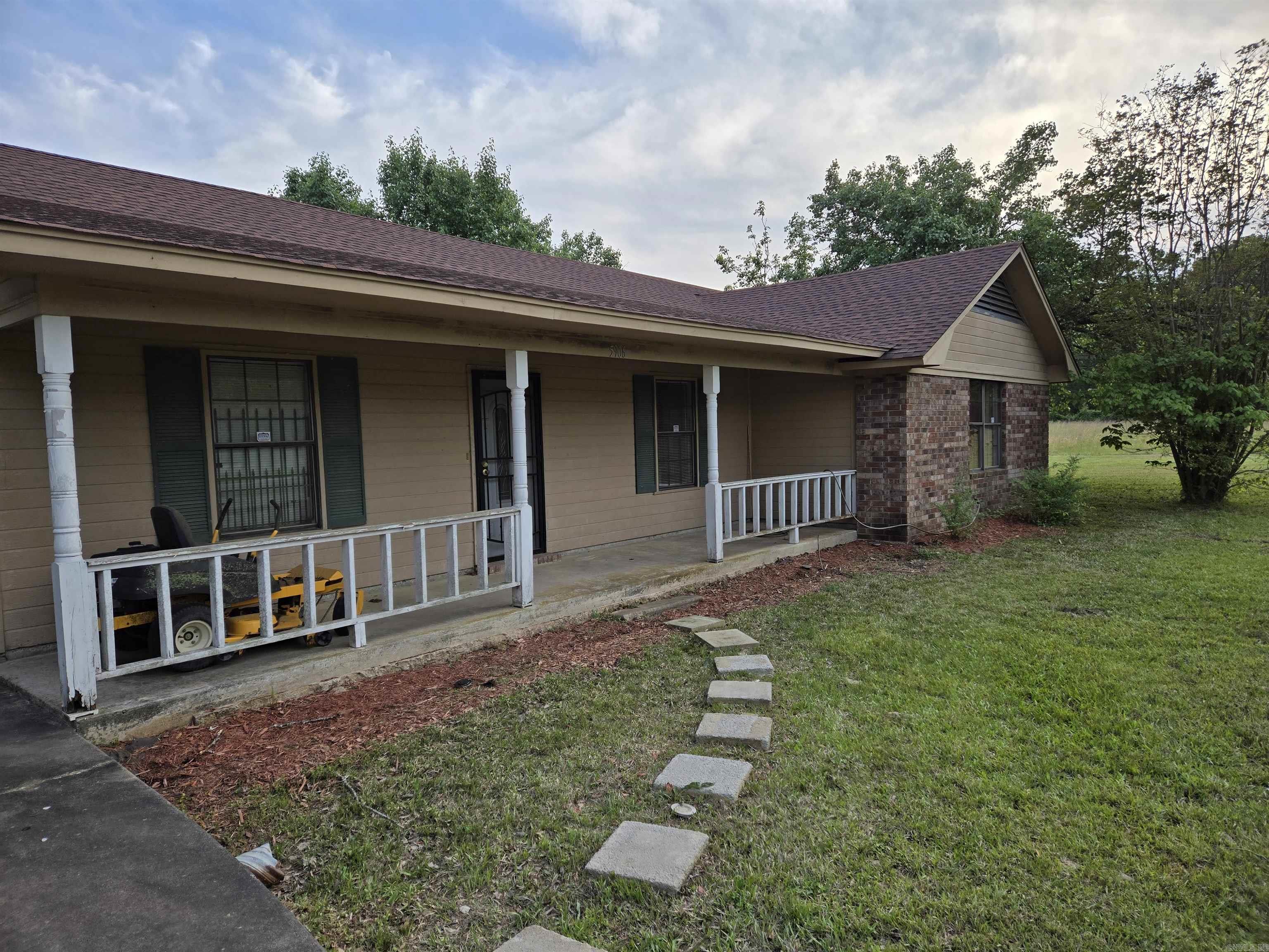 5906 Gwen  Pine Bluff, AR
