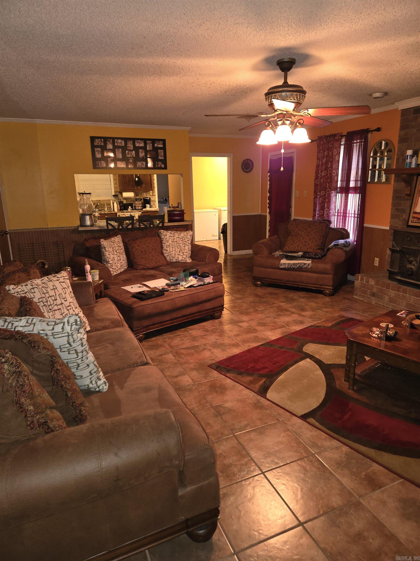 5906 Gwen  Pine Bluff, AR