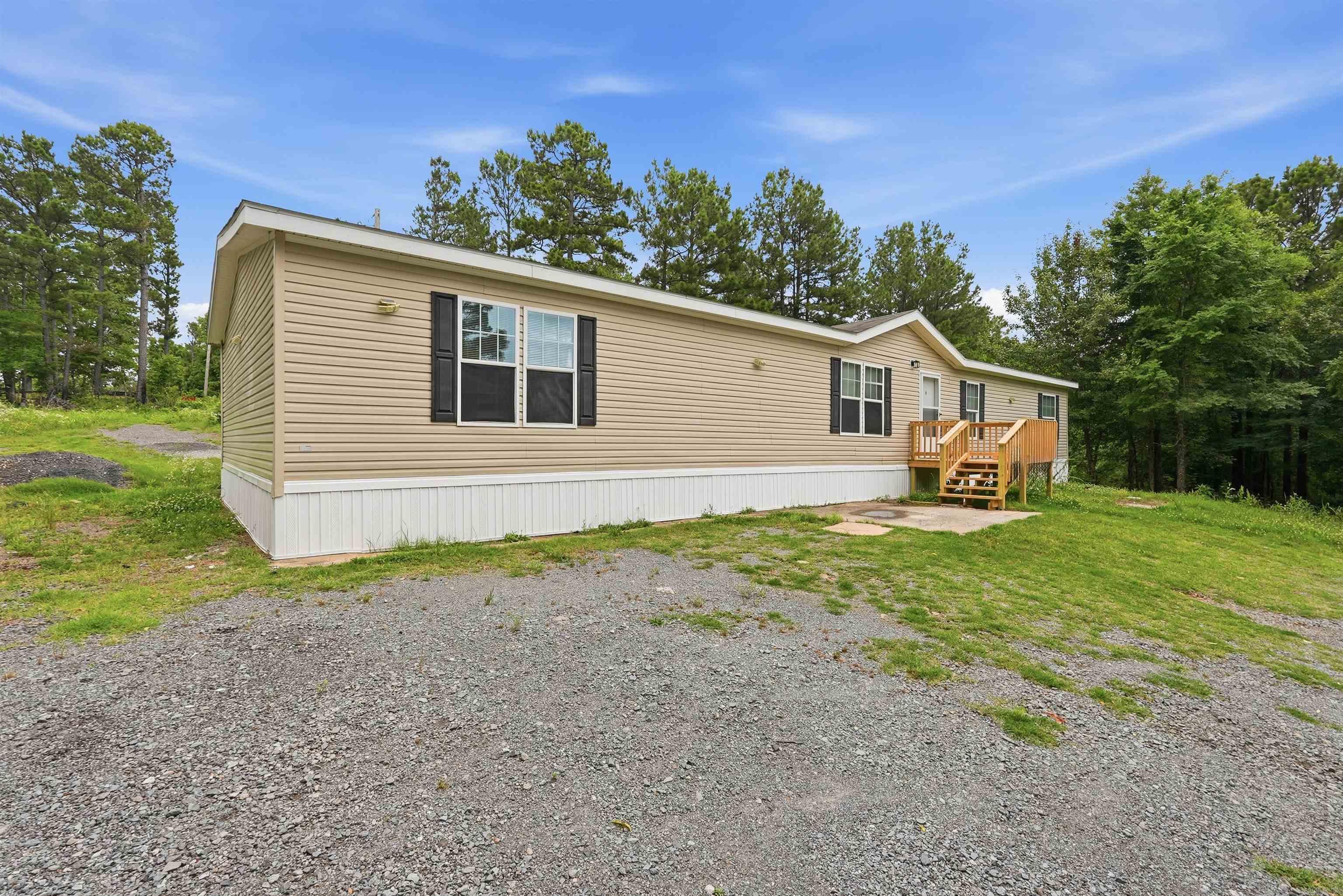 11 Lenora  Little Rock, AR