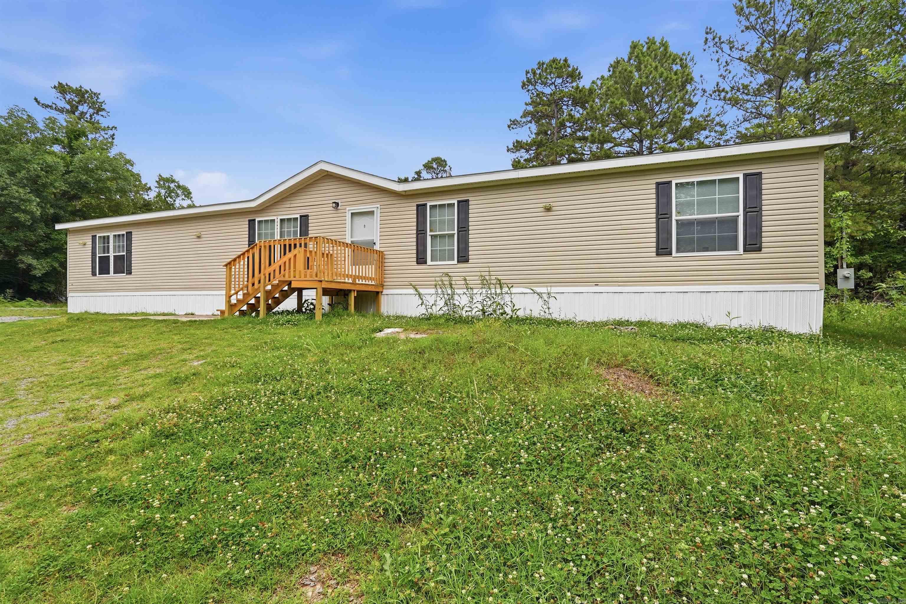 11 Lenora  Little Rock, AR