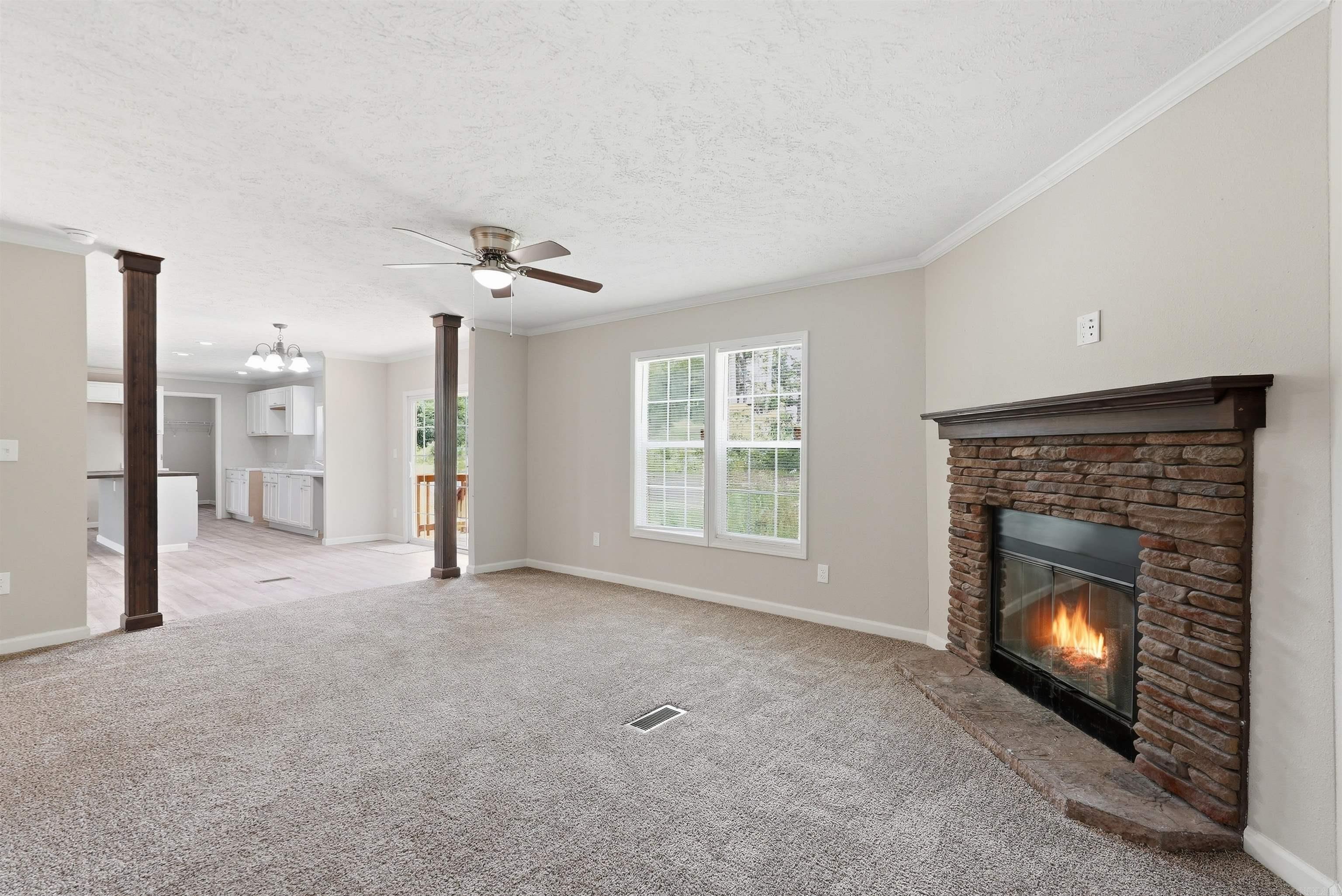 11 Lenora  Little Rock, AR