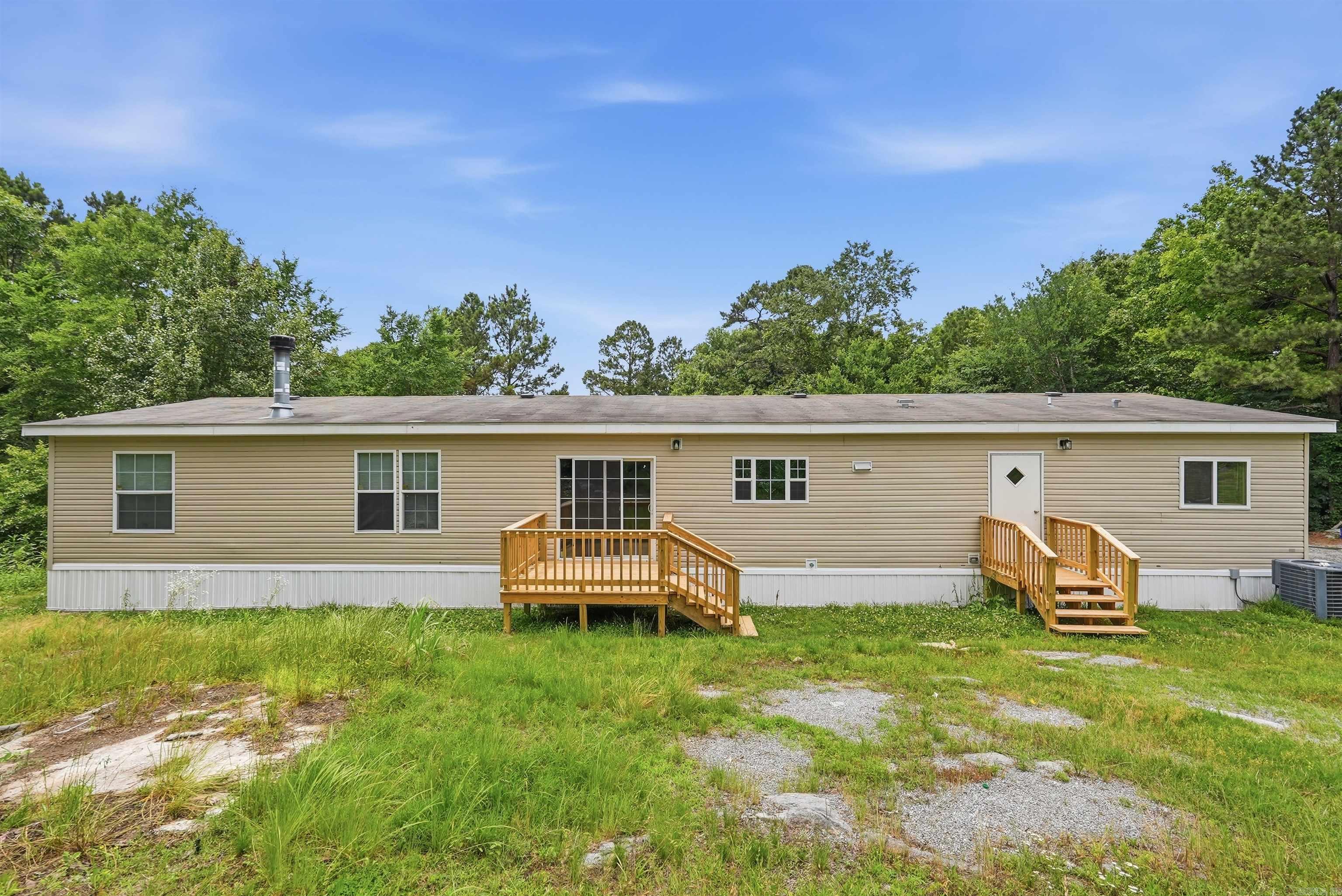 11 Lenora  Little Rock, AR