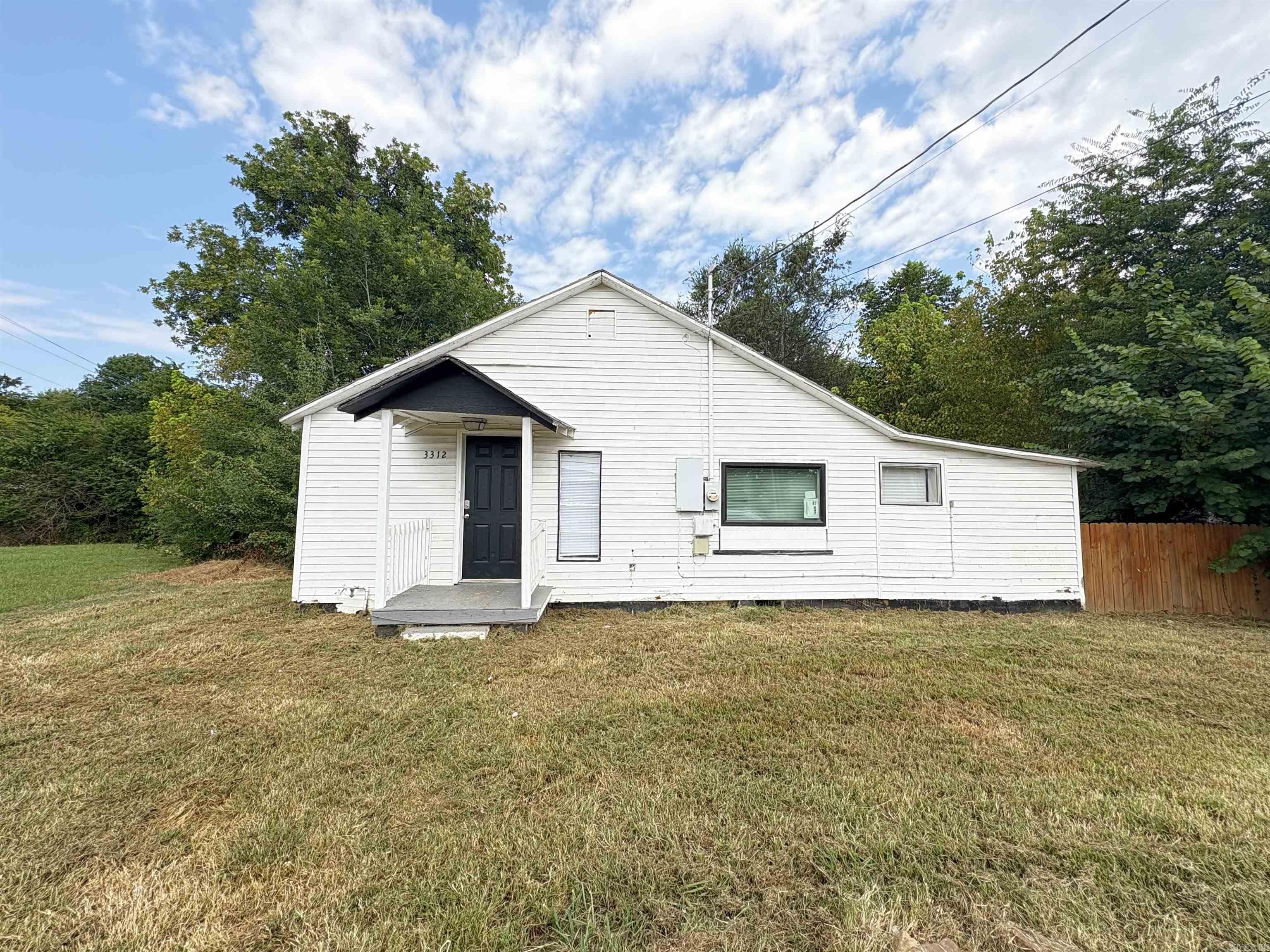 3312.5 HWY 367  Austin, AR