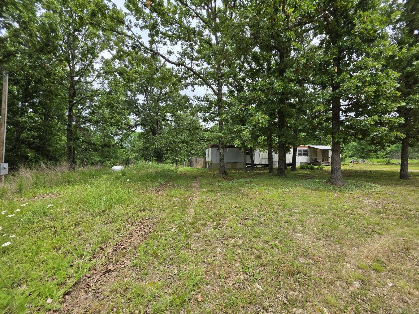 295 Black Oak  Mammoth Spring, AR