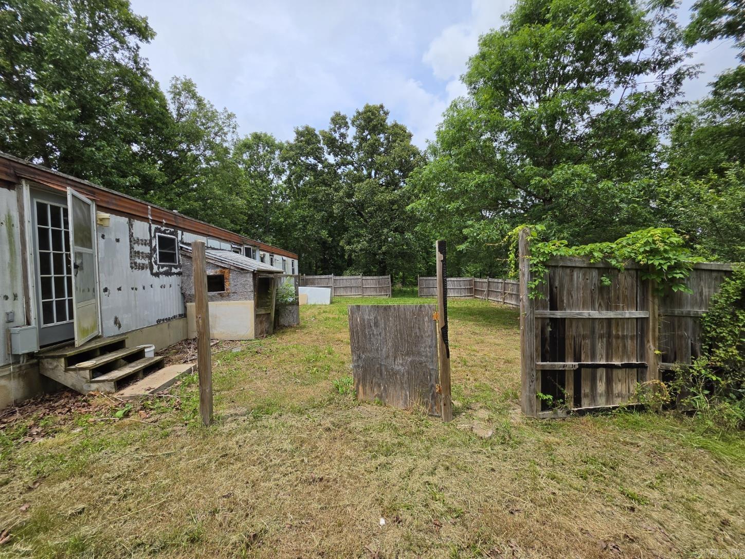 295 Black Oak  Mammoth Spring, AR
