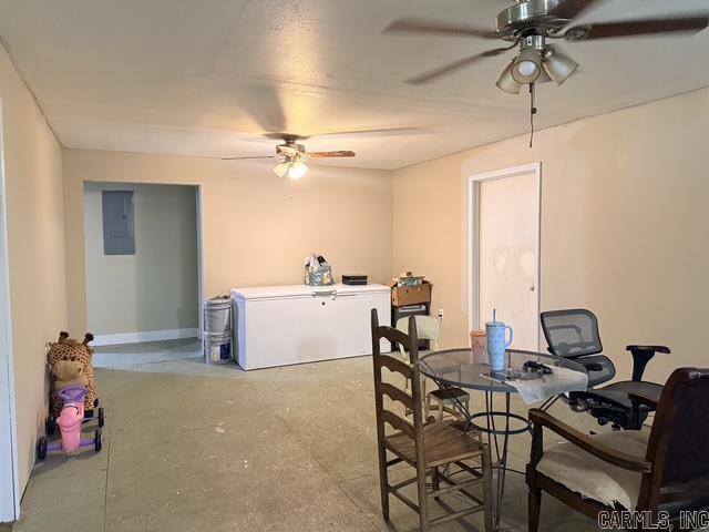677 Snyder  Arkadelphia, AR