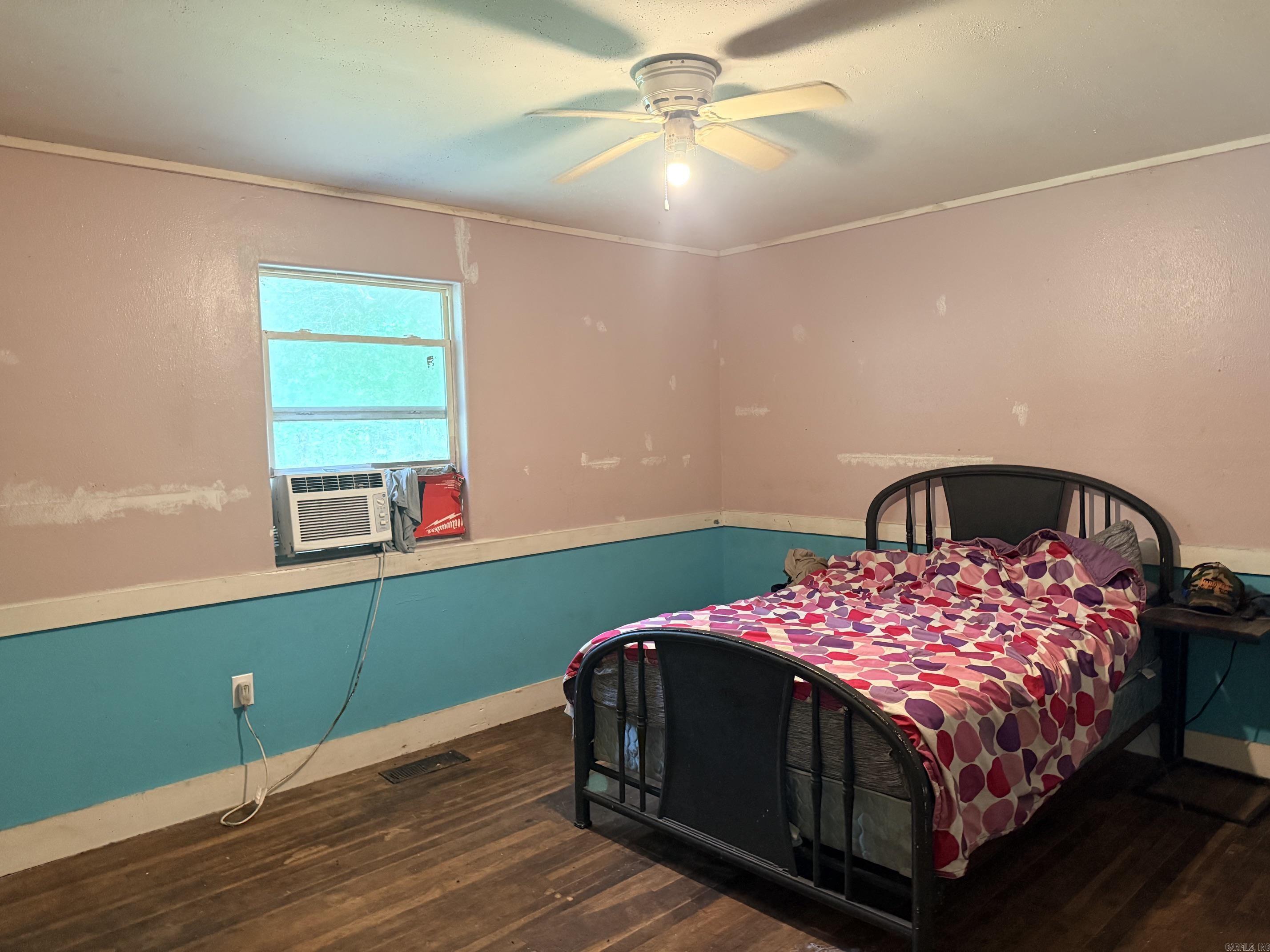 677 Snyder  Arkadelphia, AR